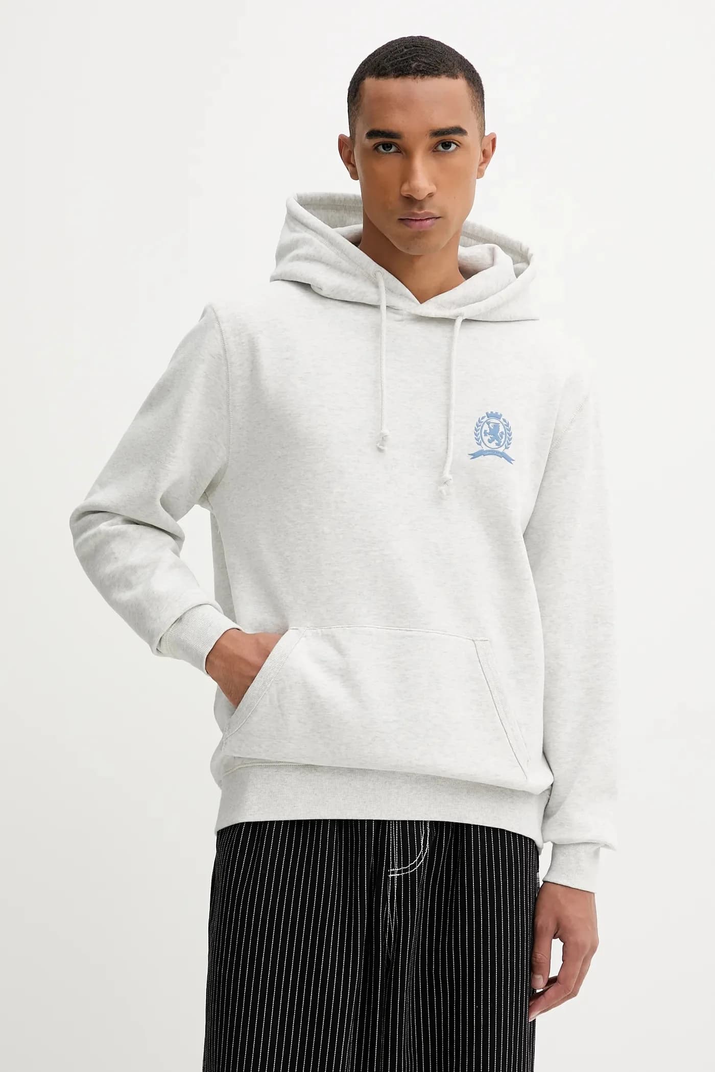 Блуза - фото 3