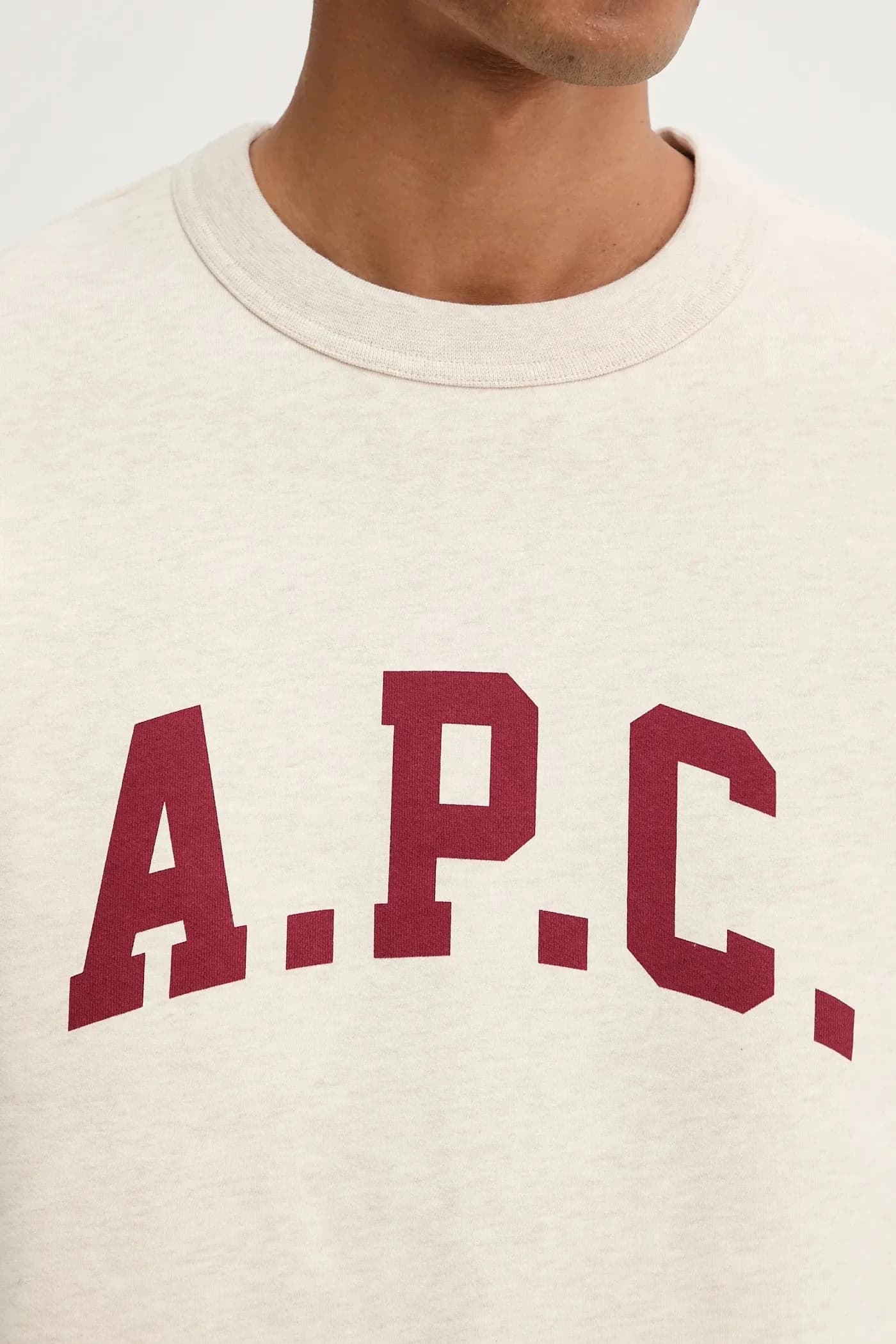 Толстовка Харрис - GOTS - фото 5