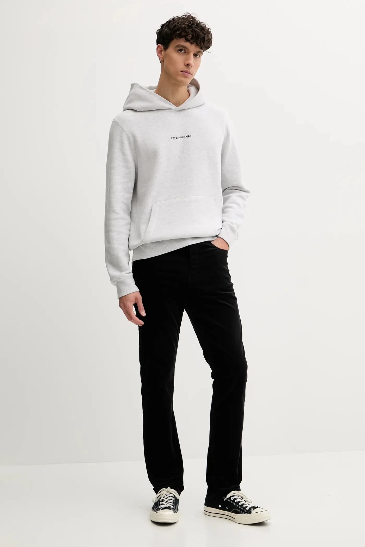 Блуза - фото 2