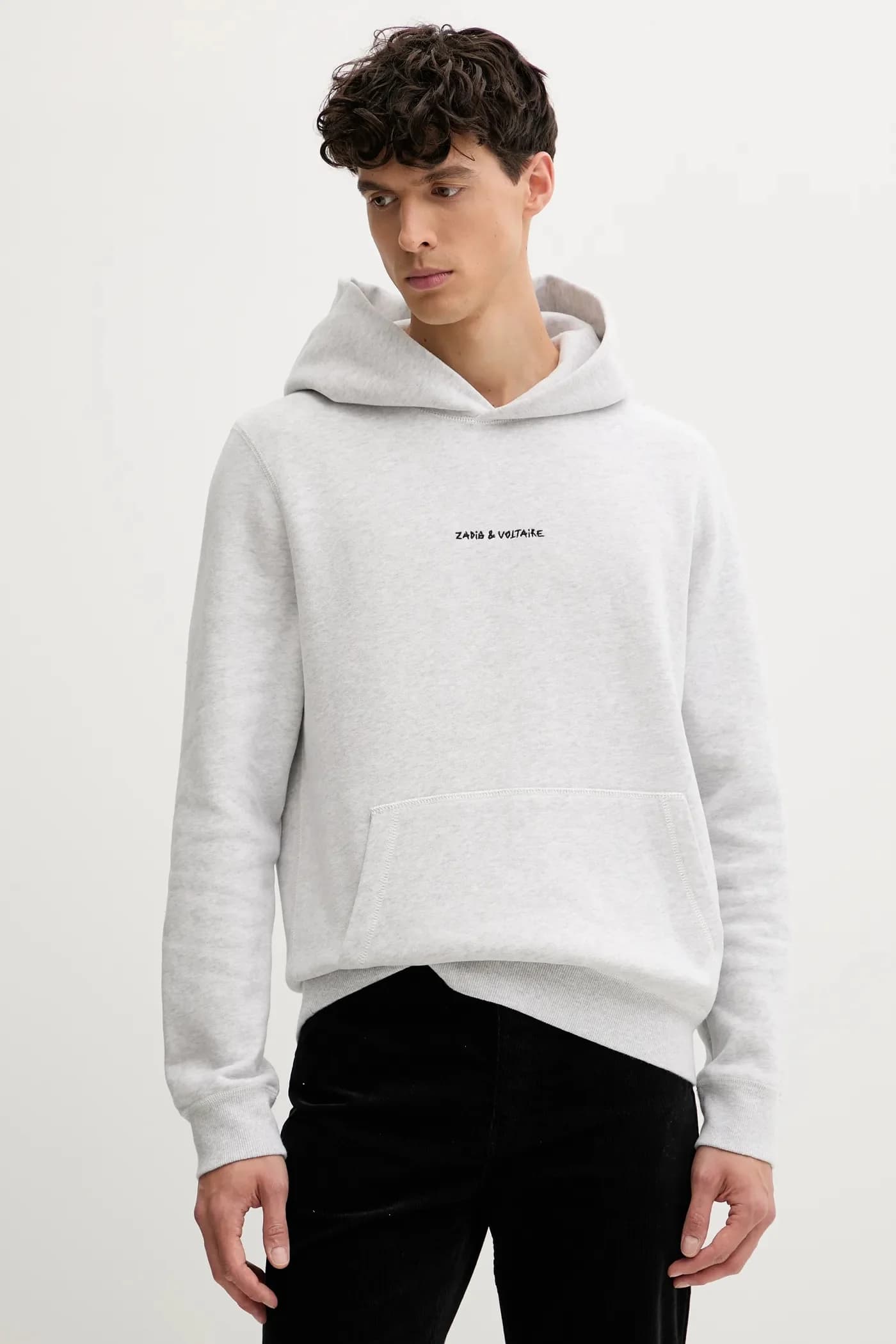 Блуза - фото 3