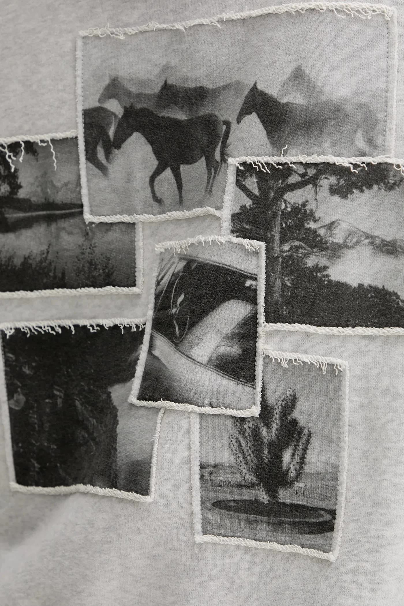 Блуза - фото 6