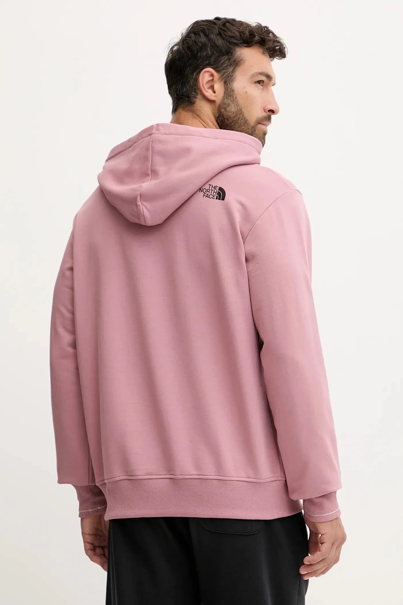 Толстовка Flowe Dome из хлопка - фото 3