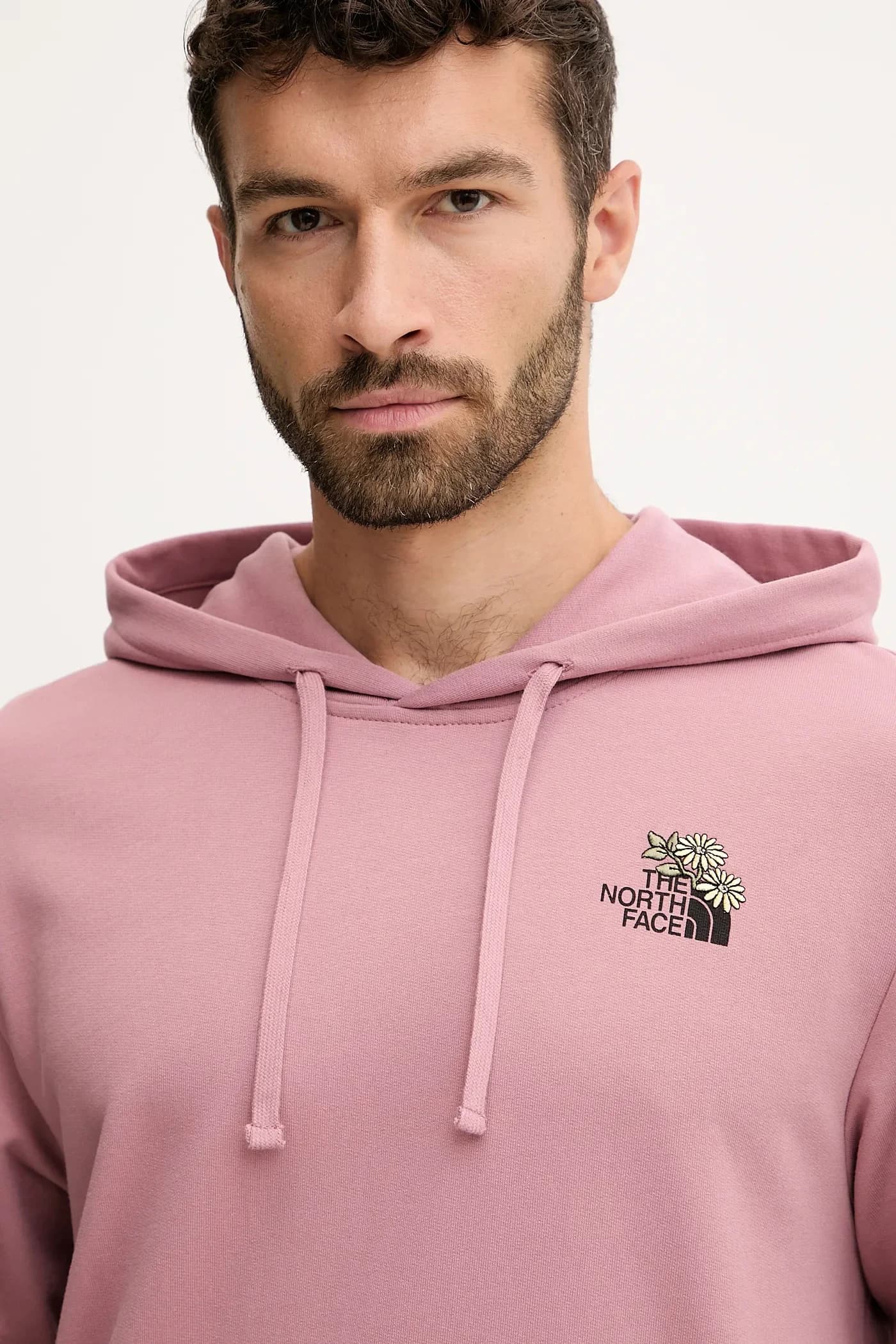 Толстовка Flowe Dome из хлопка - фото 4