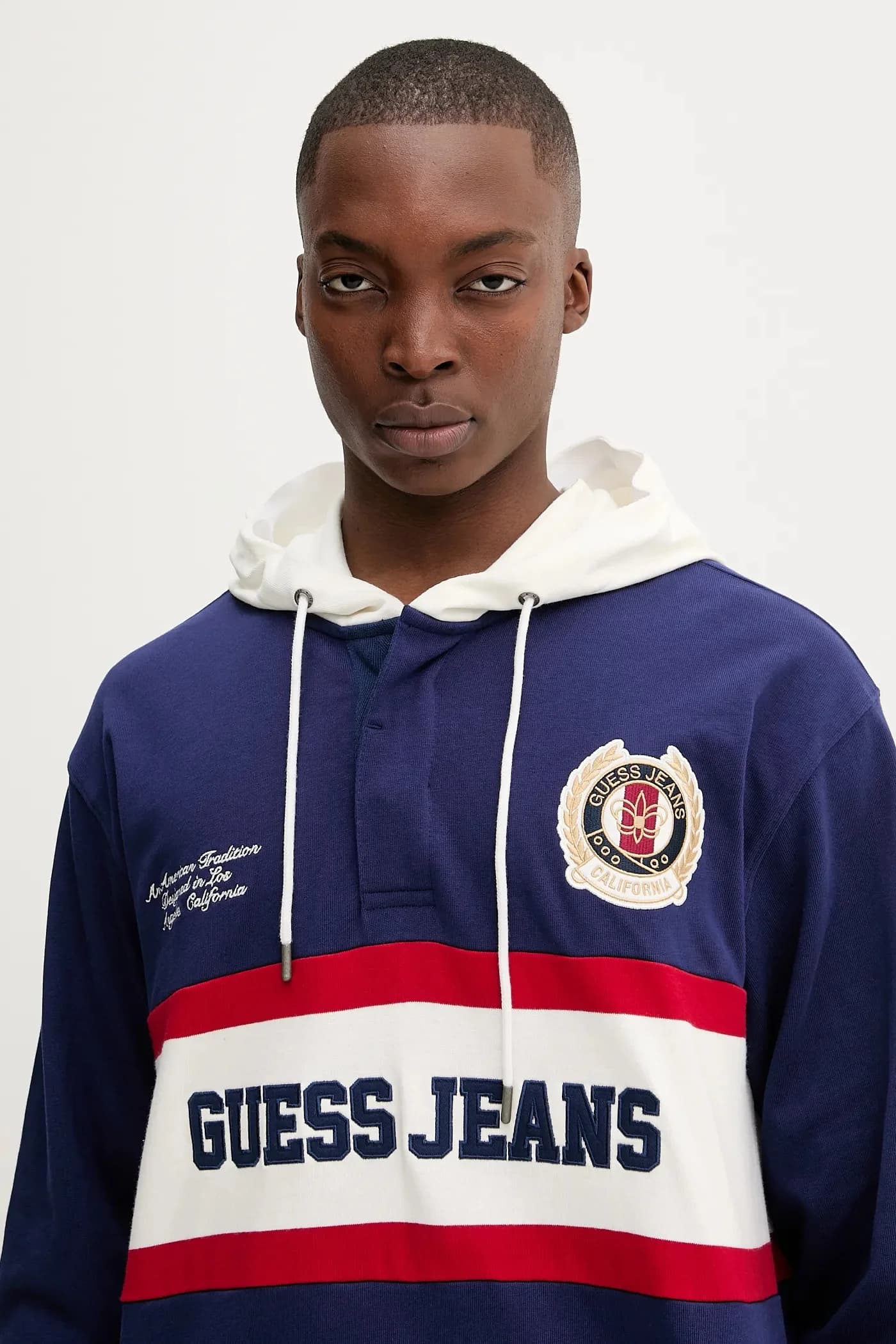 Хлопковая толстовка - фото 4