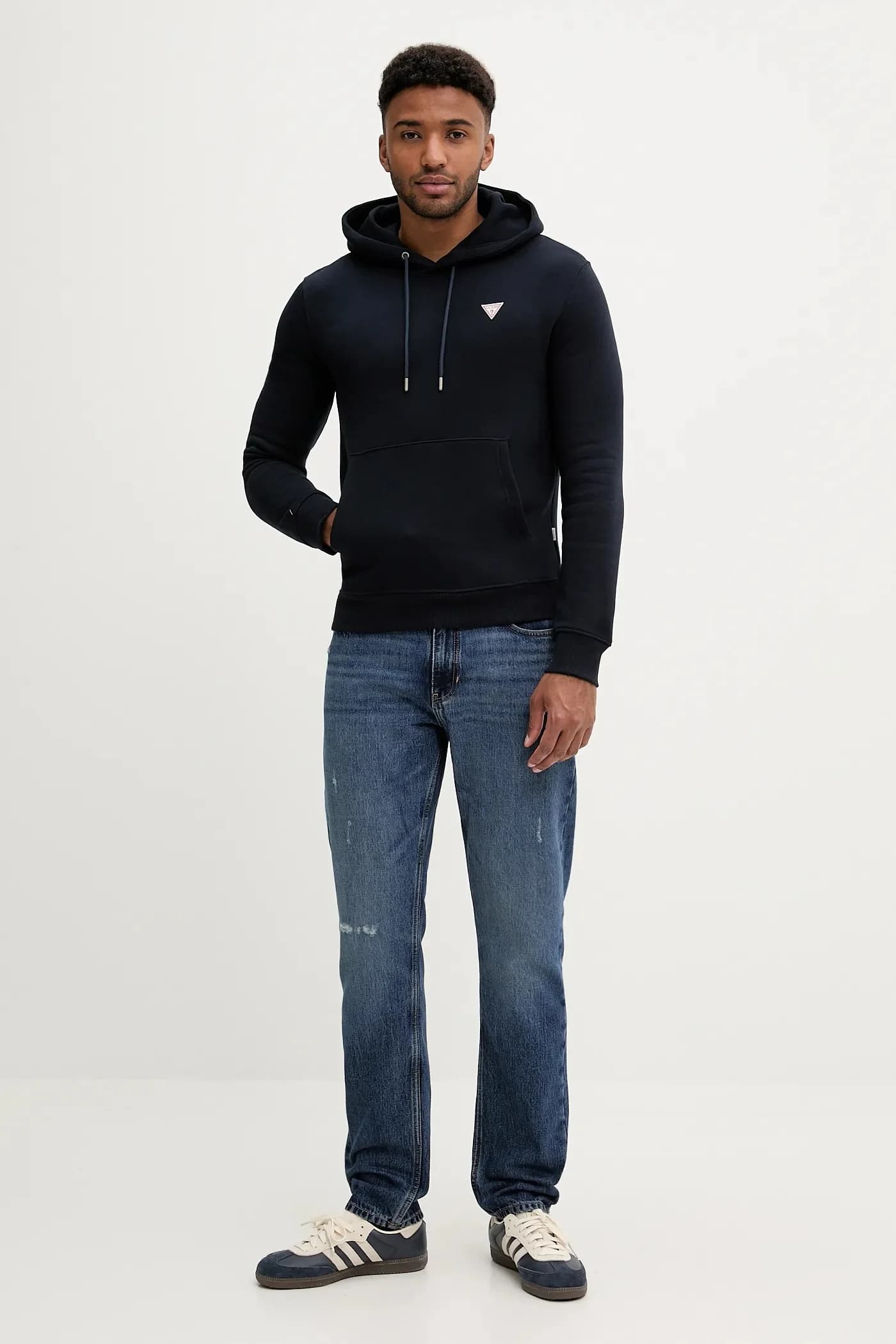 Блуза - фото 2