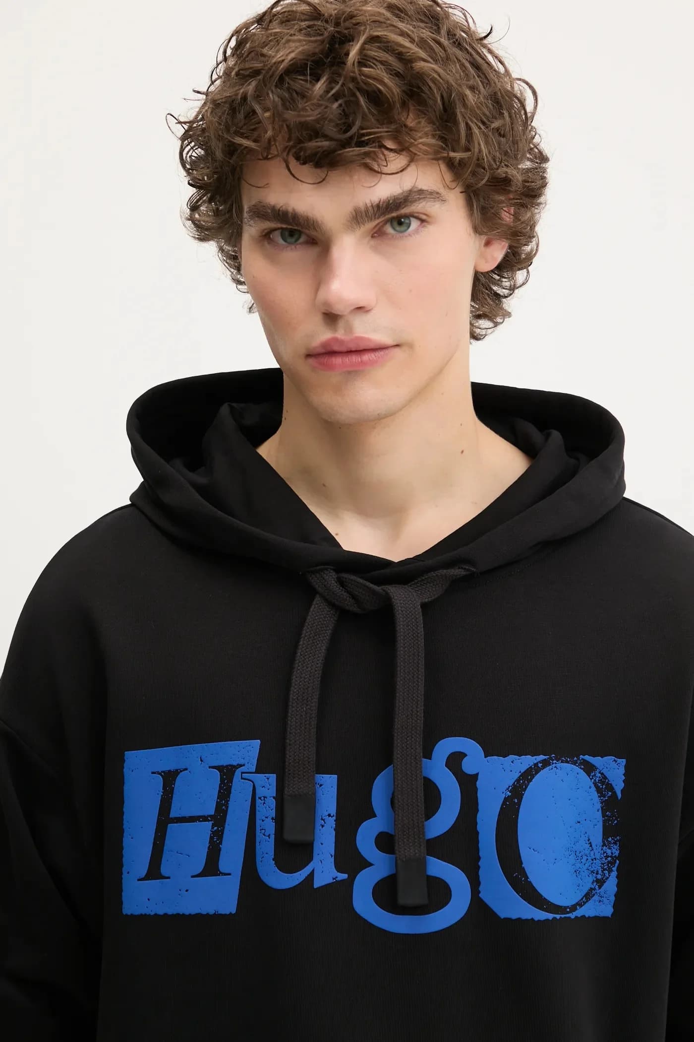 толстовка Nildi из хлопка - фото 4