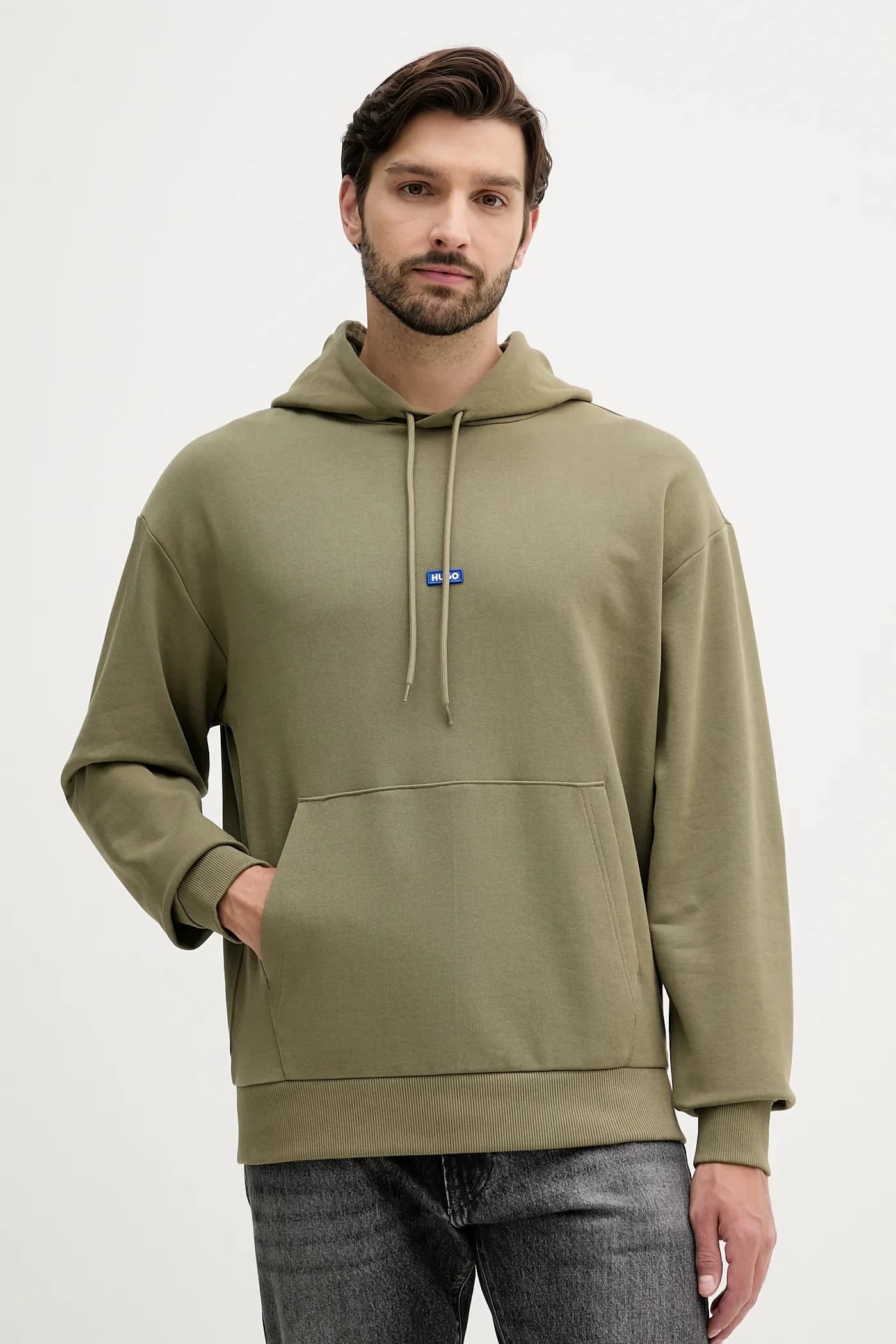 толстовка Nalonso из хлопка