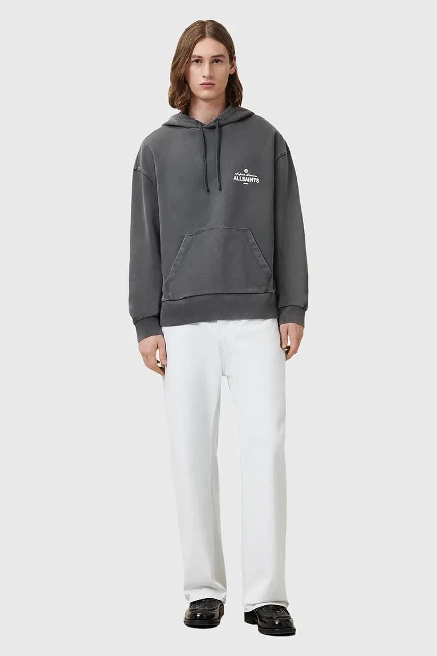 SOLEIL толстовка из хлопка - фото 5