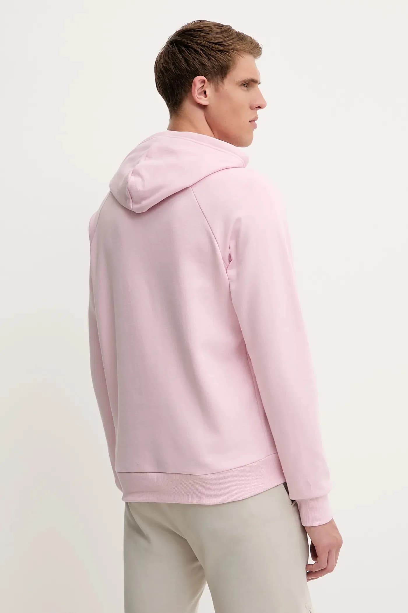 Флисовая толстовка Rival - фото 3