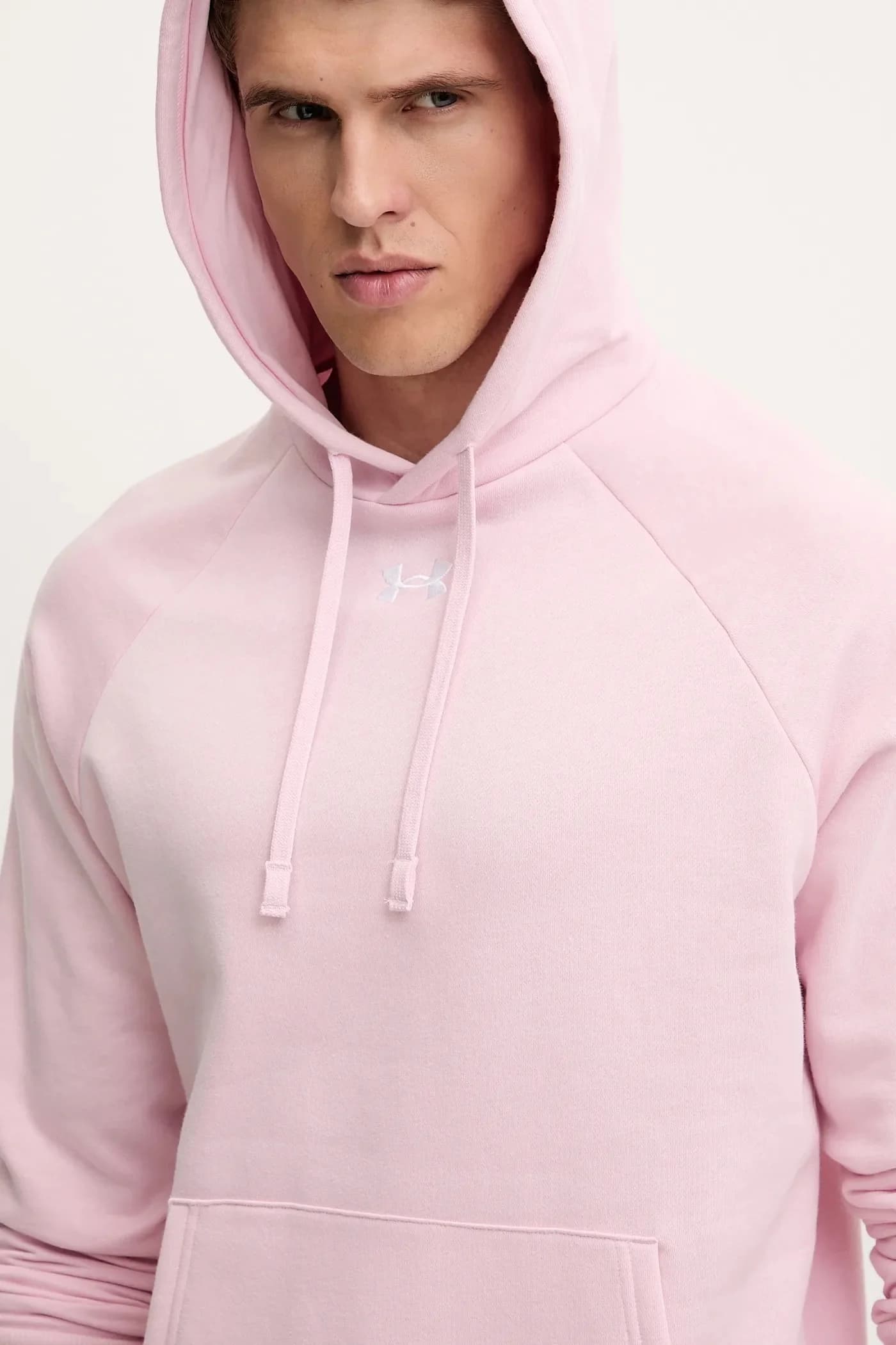 Флисовая толстовка Rival - фото 4