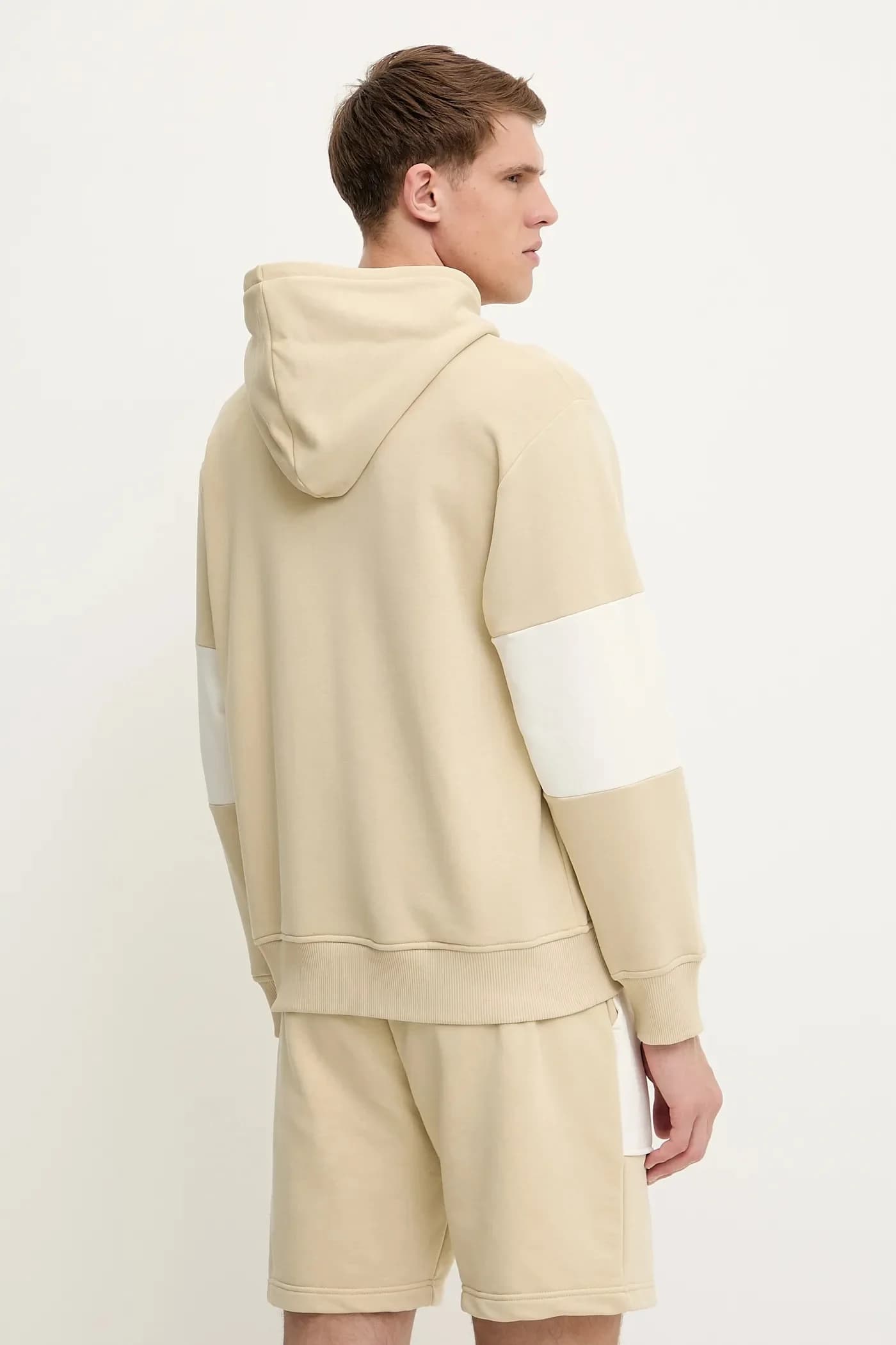 Толстовка Terry Relaxed - фото 3