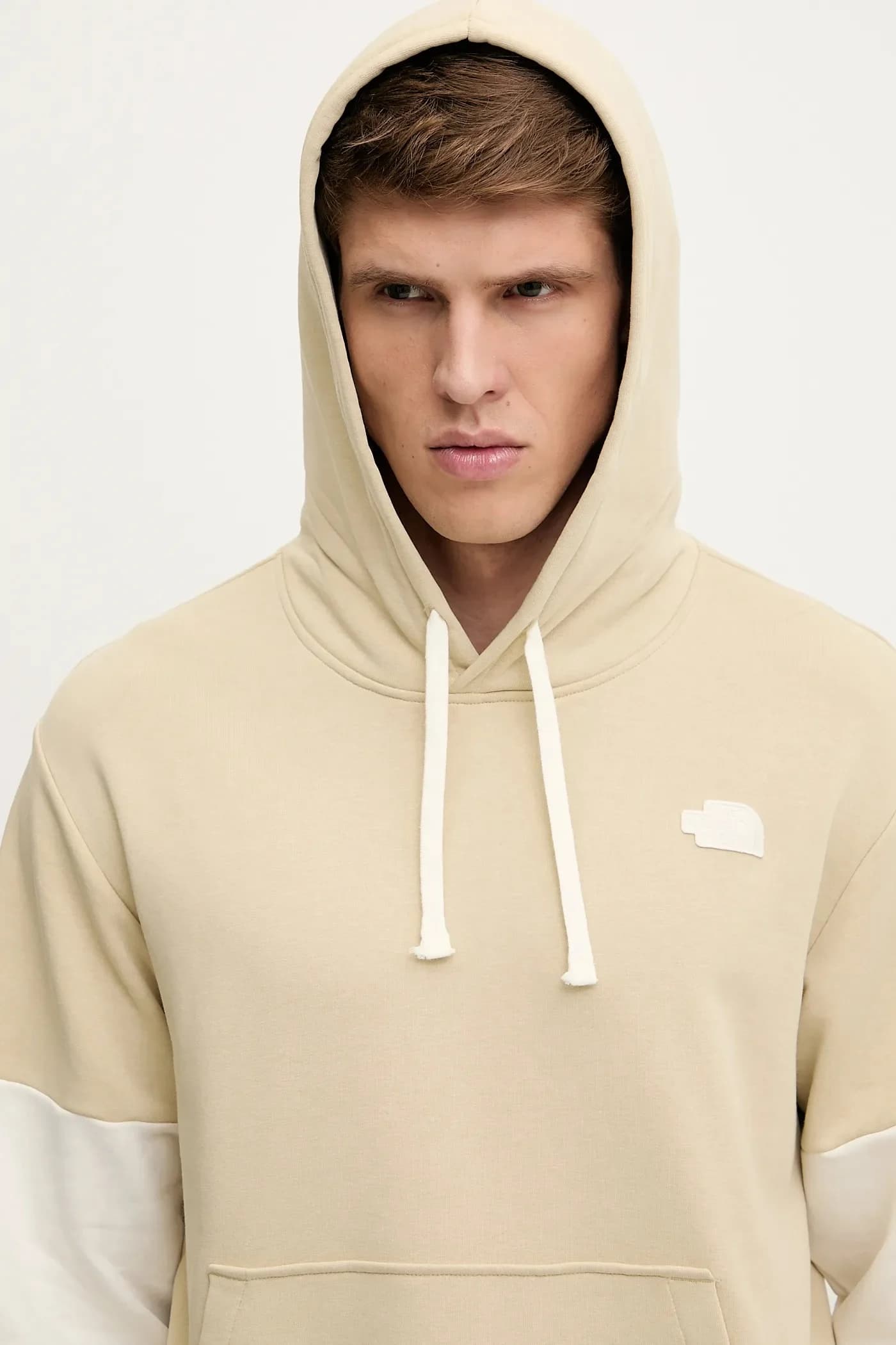 Толстовка Terry Relaxed - фото 4