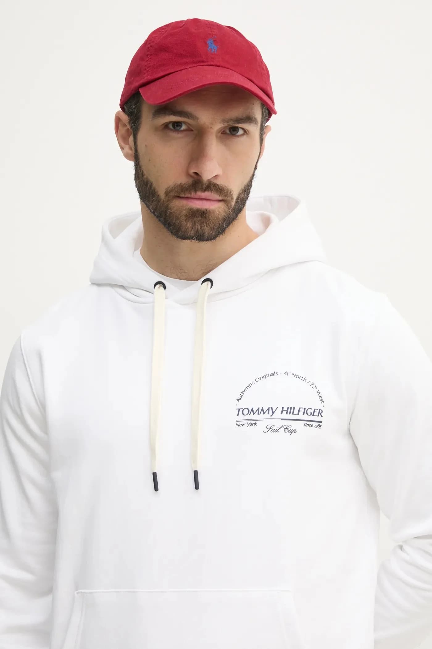 Хлопковая толстовка - фото 4