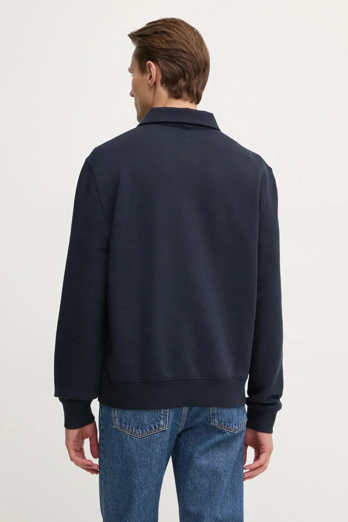 Блуза - фото 3