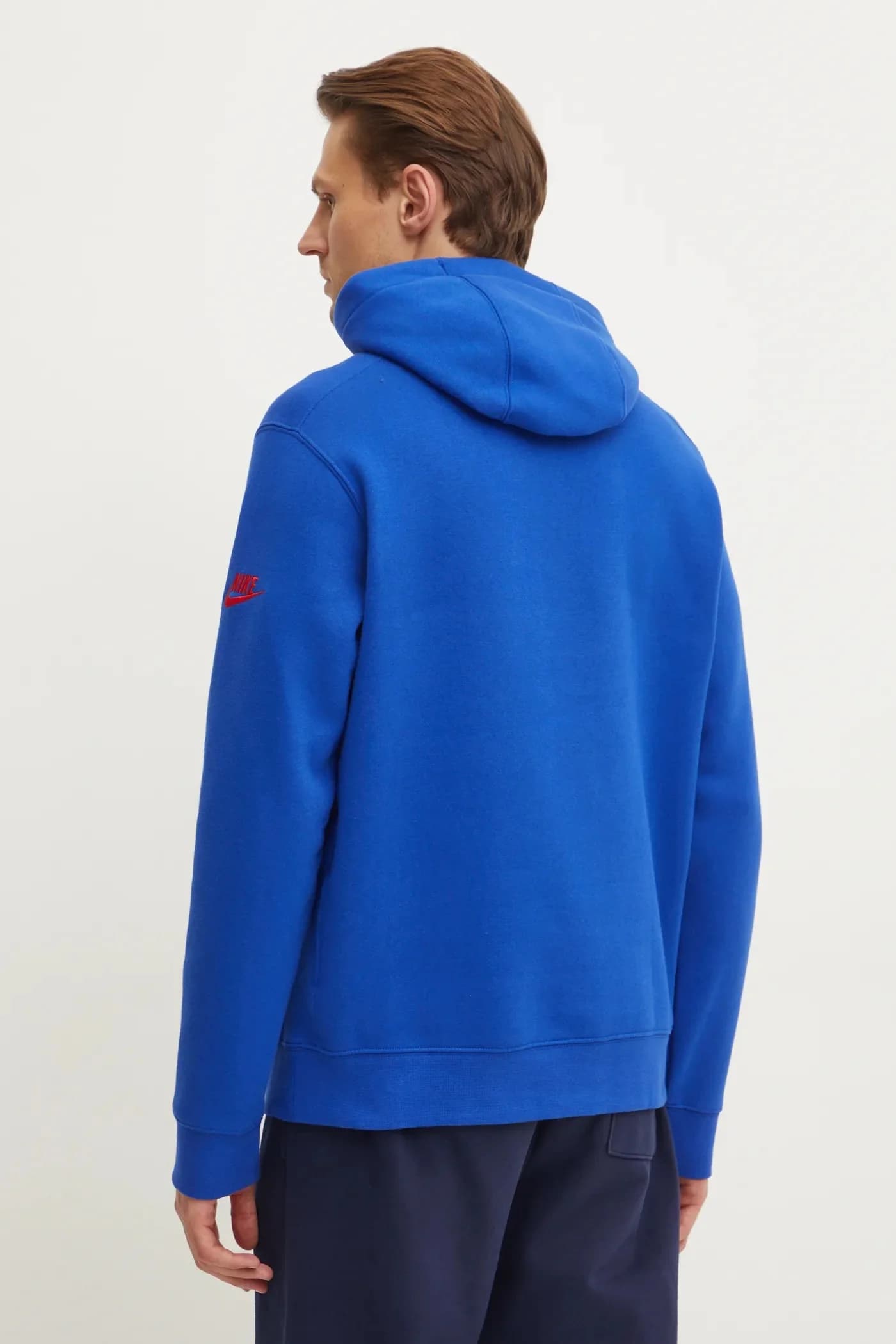 Толстовка New England Patriots - фото 3