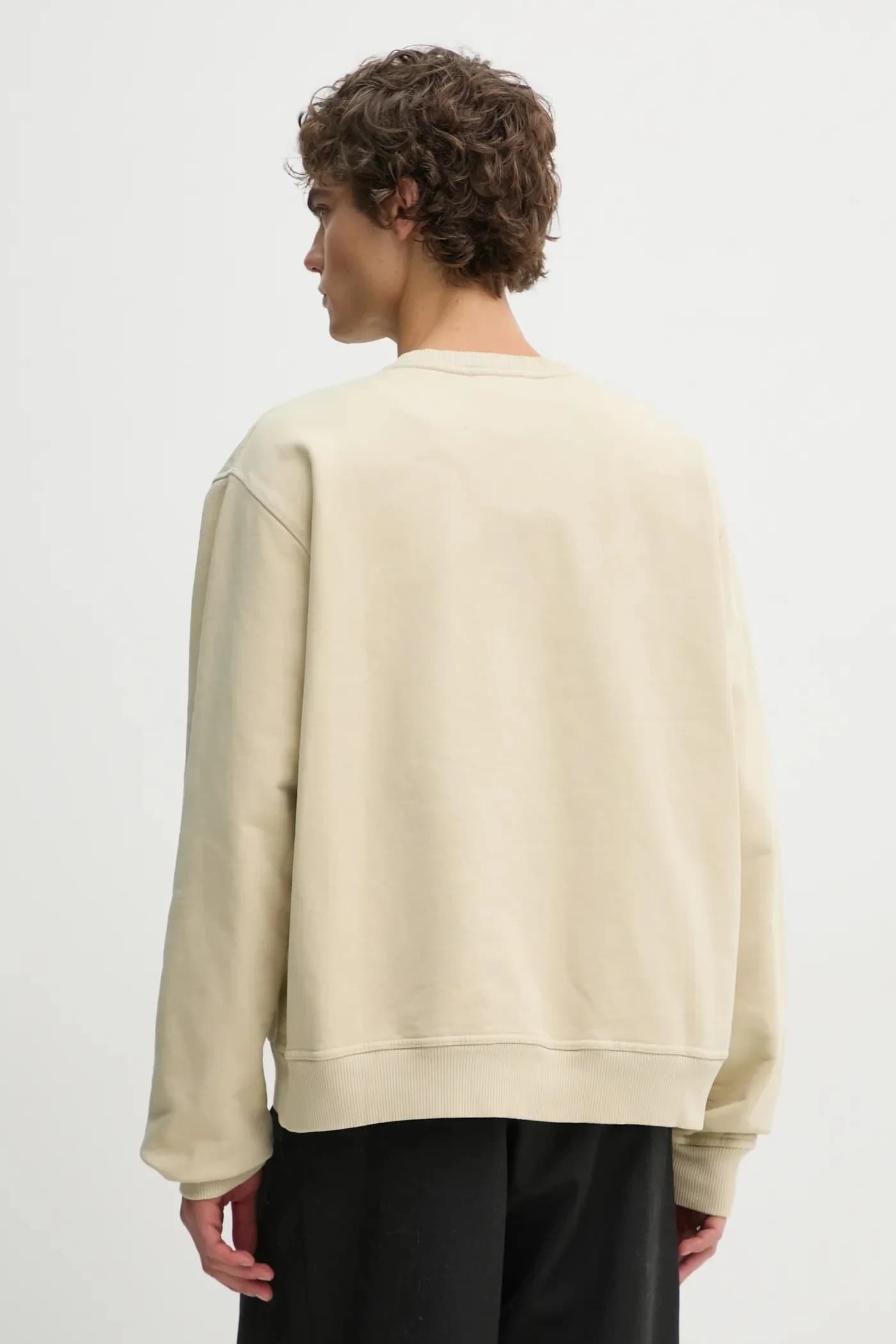 REMY толстовка из хлопка - фото 3