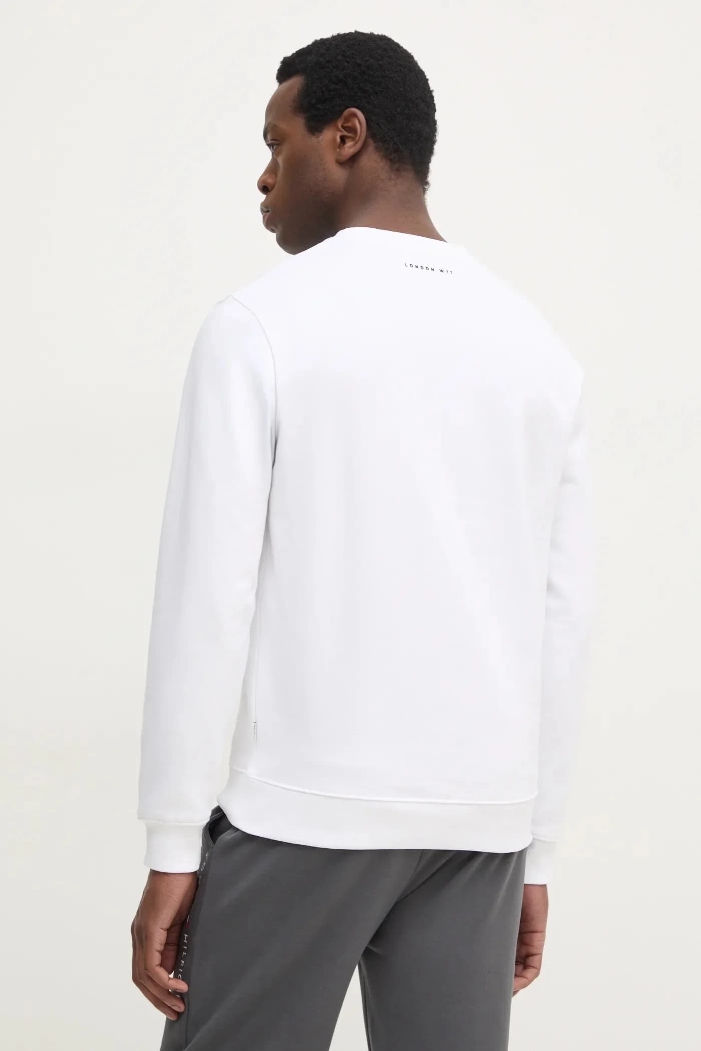 DORIAN CREW хлопковая толстовка - фото 3