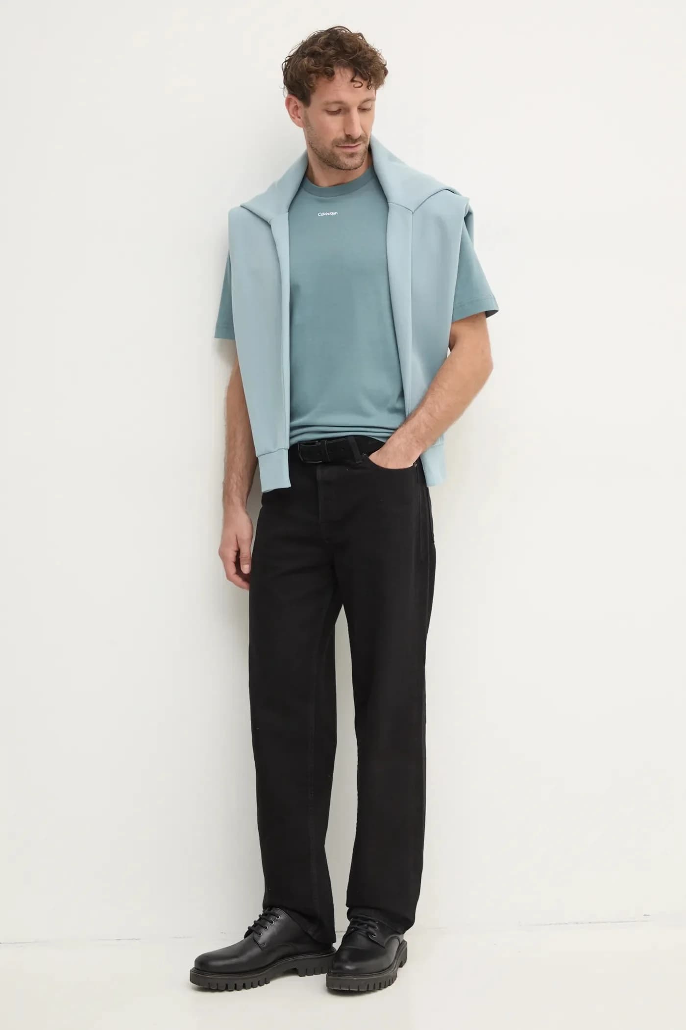 Блуза - фото 2