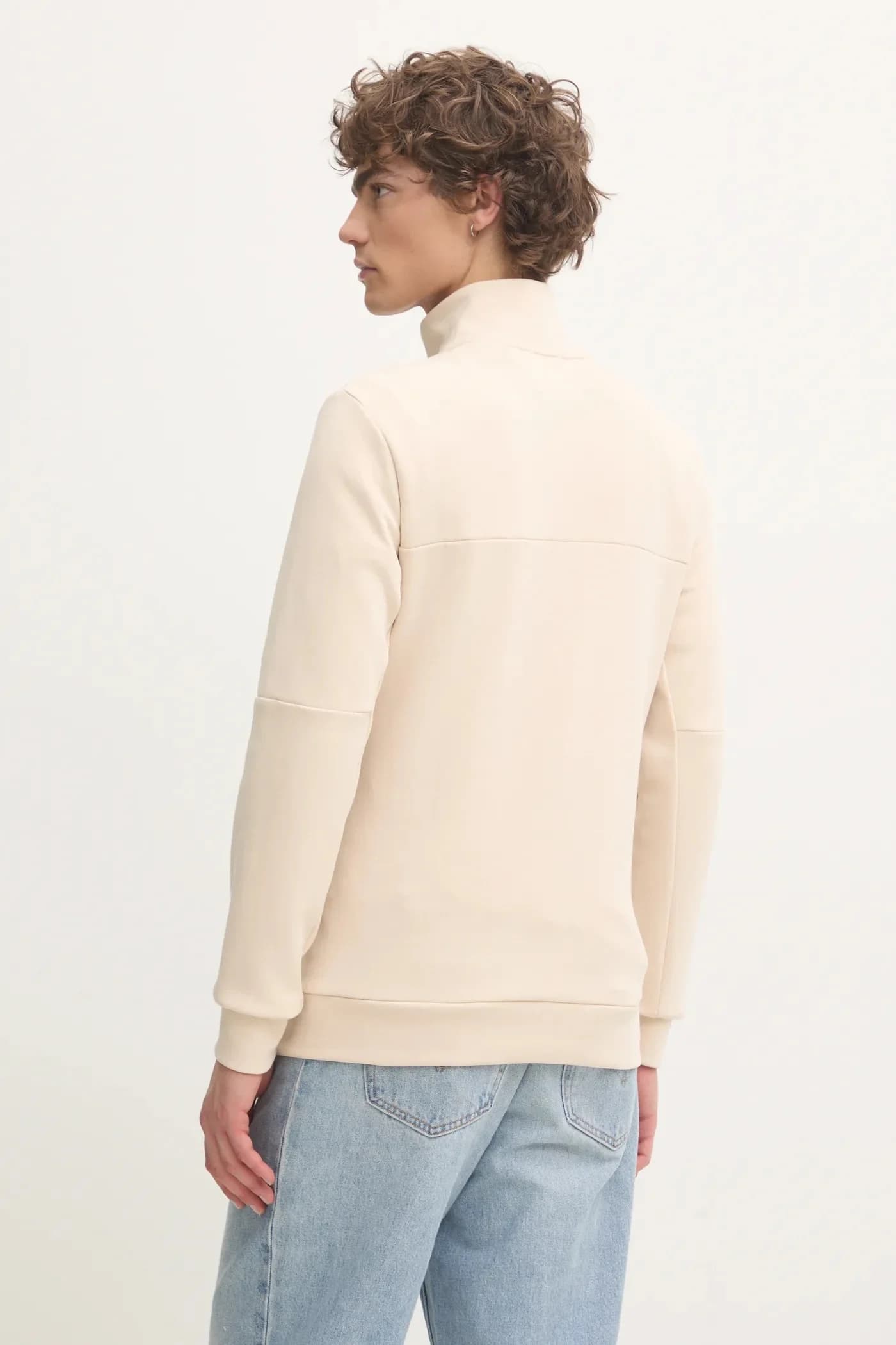 Блуза - фото 3