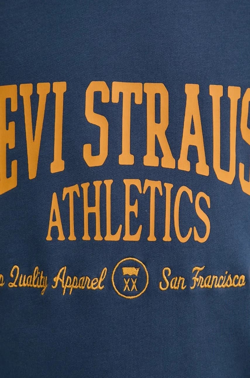 Хлопковая толстовка - фото 5