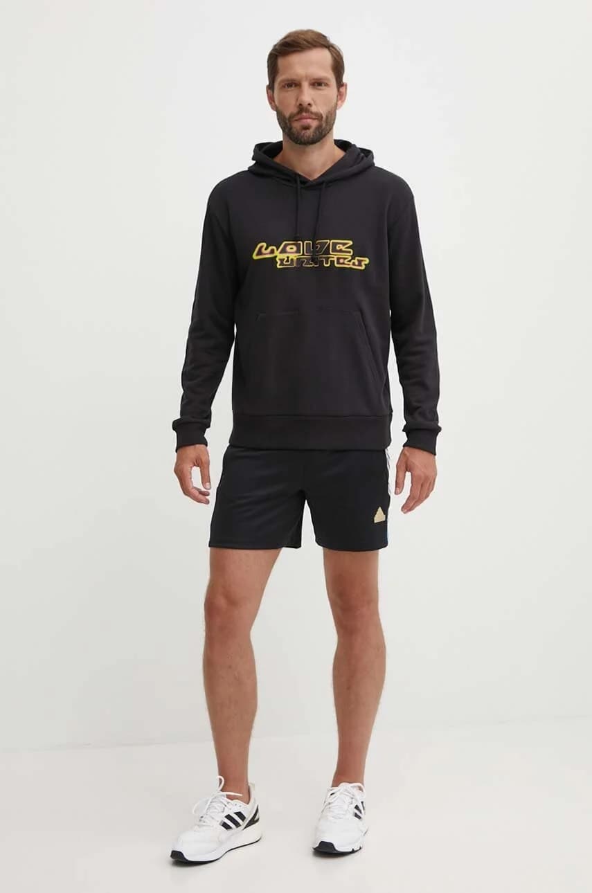 Толстовка Pride, x Pabllo Vittar - фото 2