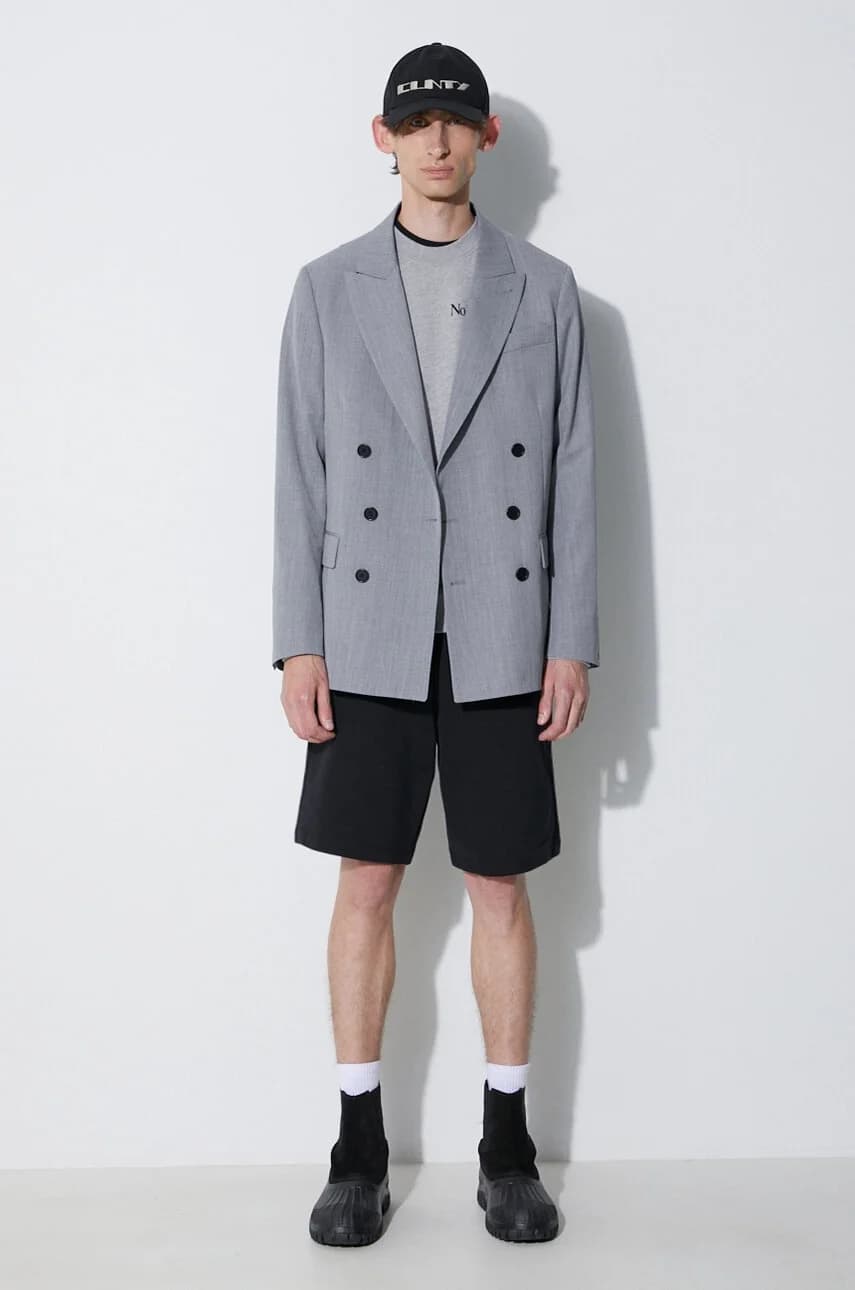 Хлопковая толстовка - фото 2