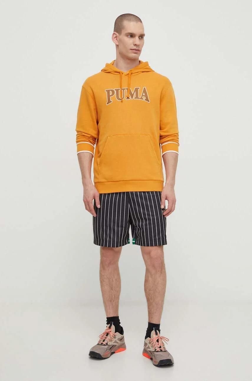 толстовка SQUAD - фото 2