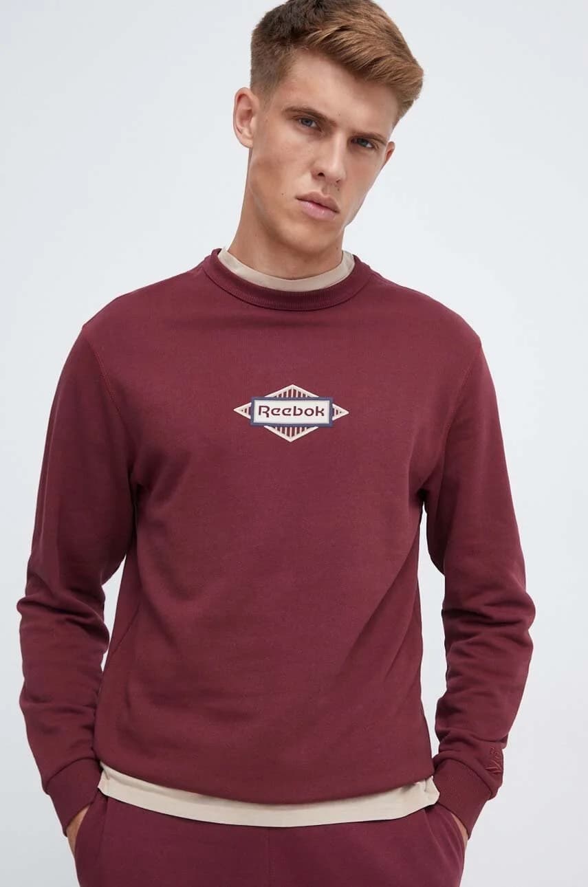 Хлопковая толстовка - фото 4