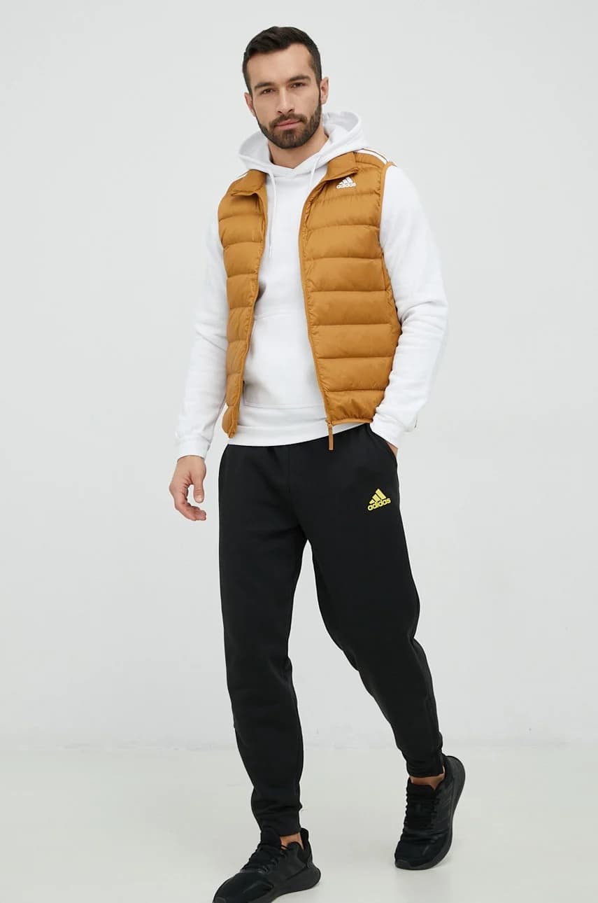 толстовка Entrada 22 - фото 2