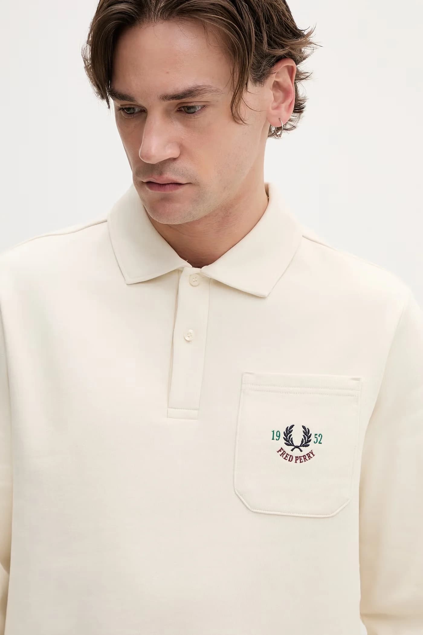 Хлопковая толстовка - фото 4