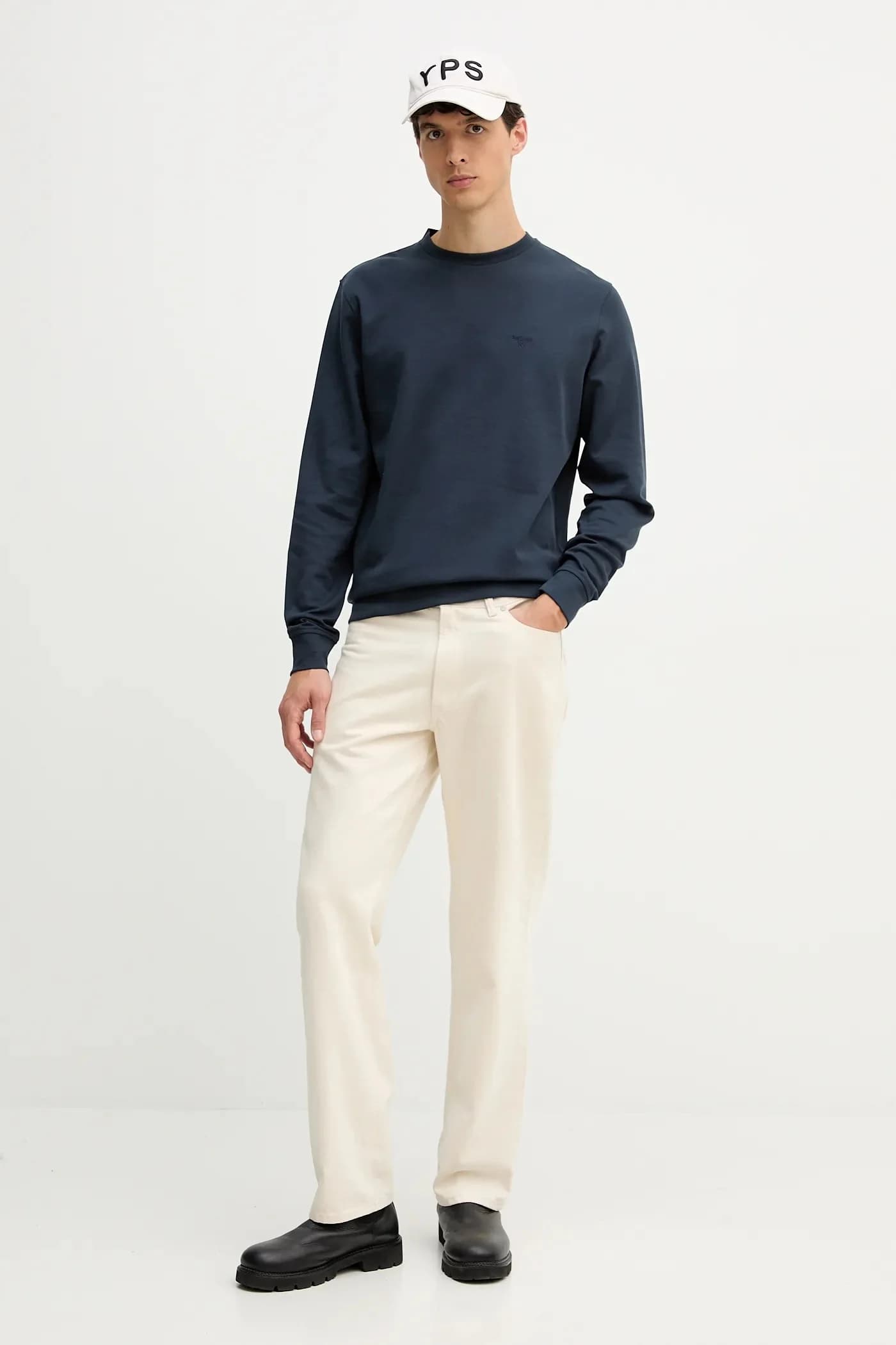 ЛАМБЕТ толстовка - фото 2