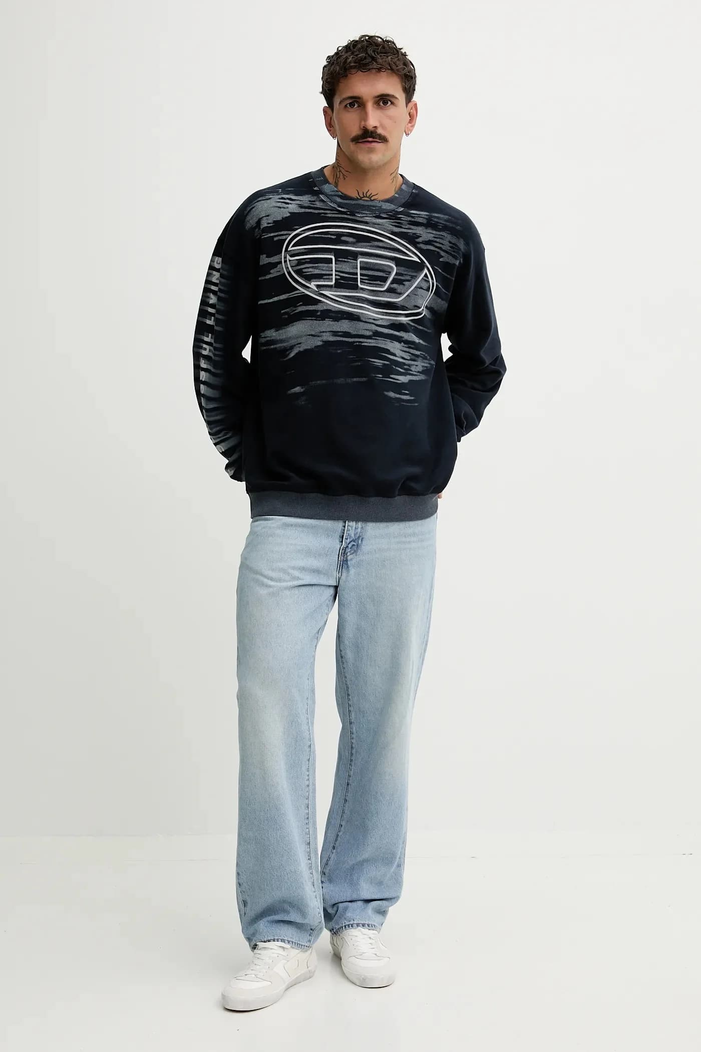 толстовка S-BOXT-T1