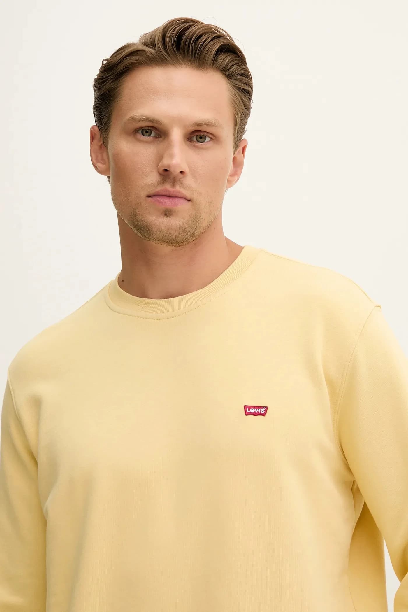 Хлопковая толстовка - фото 4