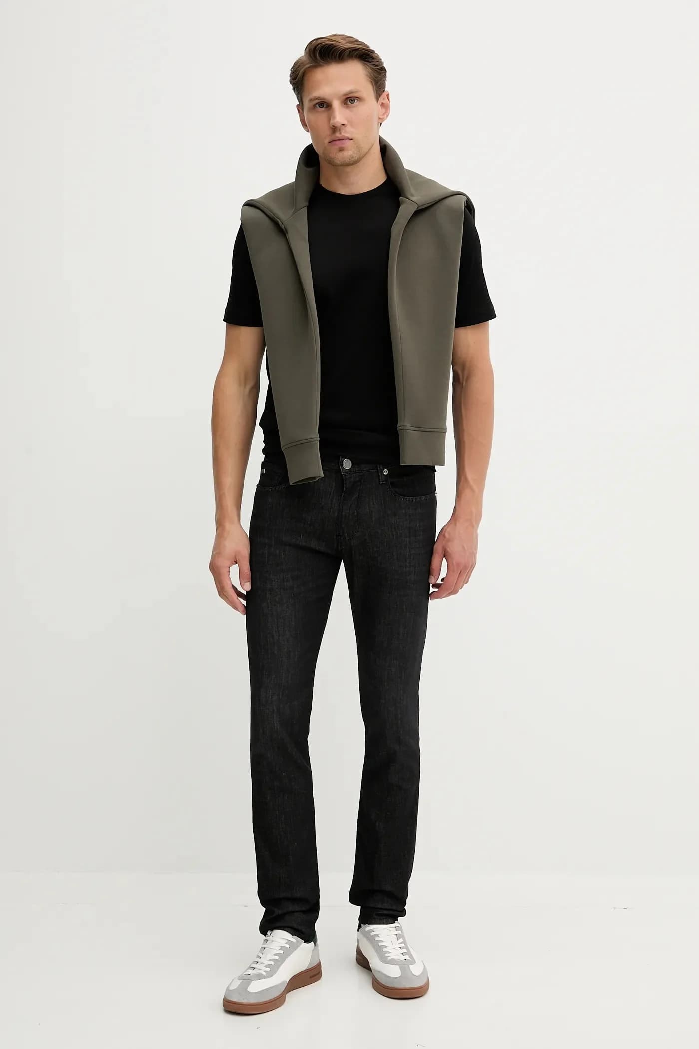 Блуза - фото 2