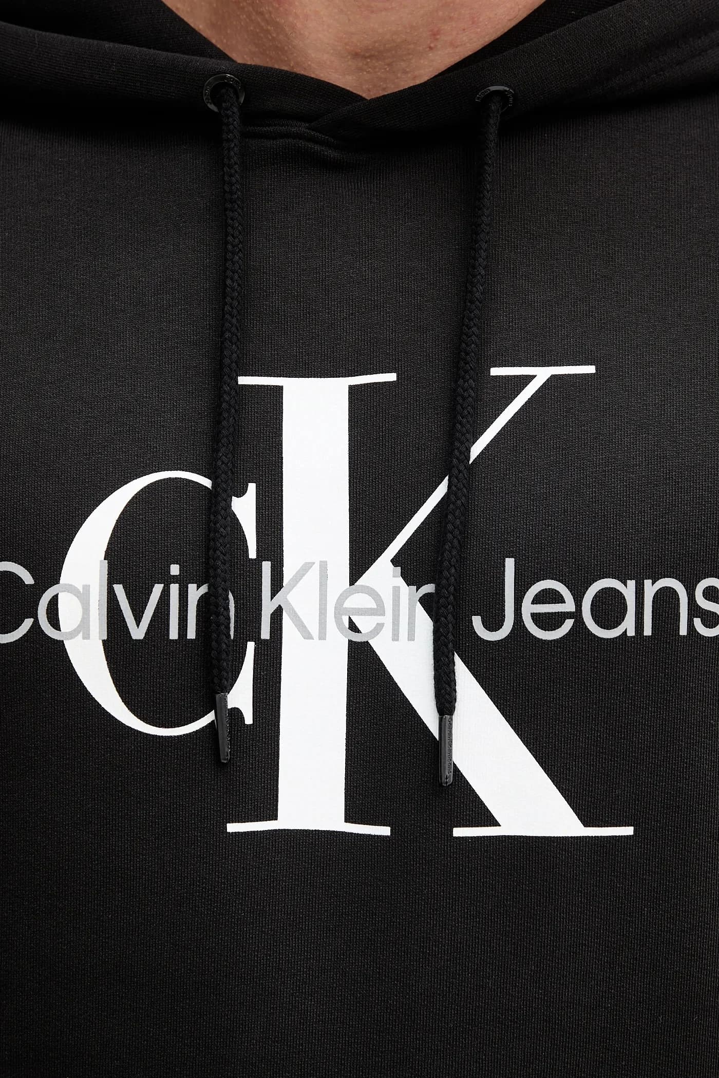 Хлопковая толстовка - фото 4