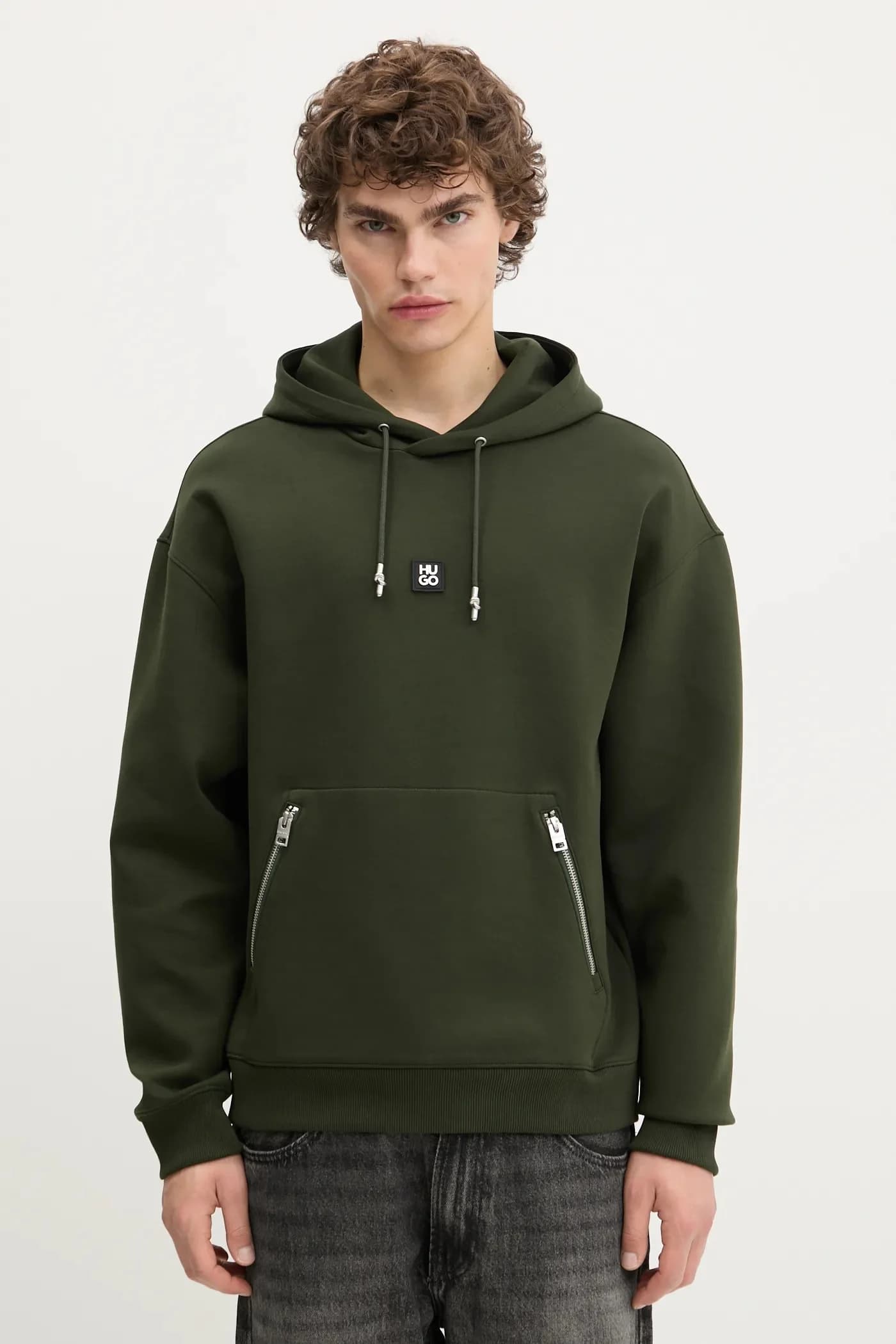 толстовка Даргенхуд