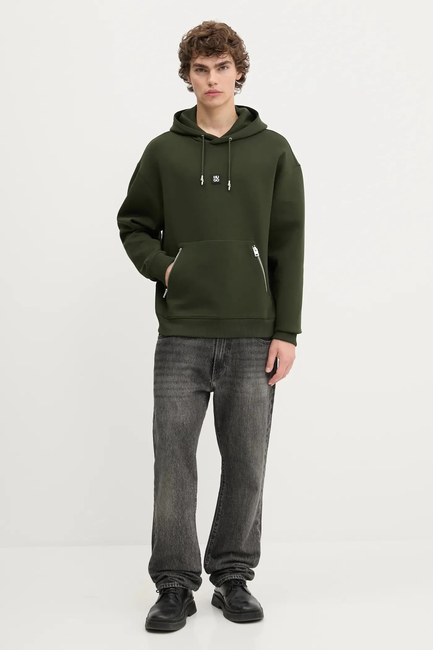 толстовка Даргенхуд - фото 2