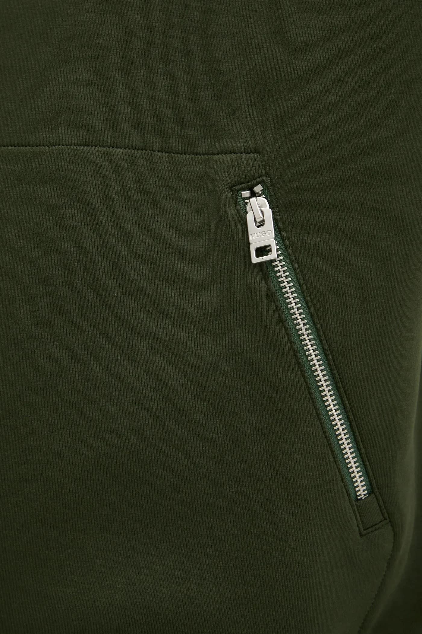 толстовка Даргенхуд - фото 6