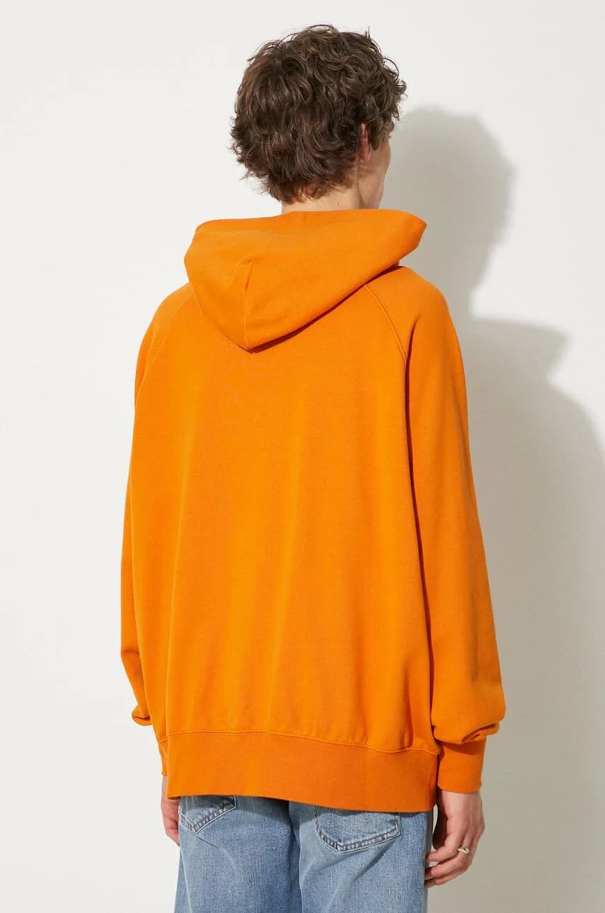 Premium Classics LX Hoodie Флисовая хлопковая толстовка - фото 2