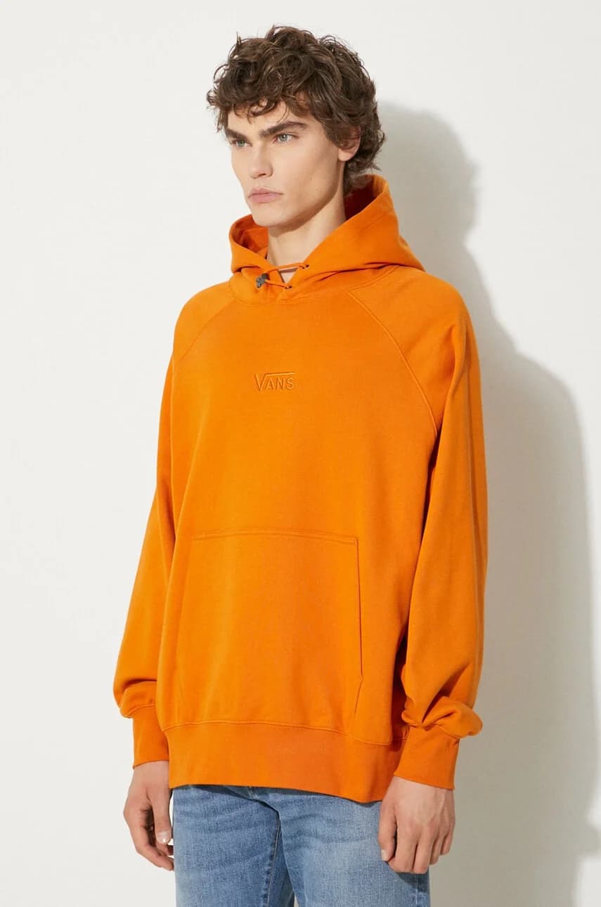 Premium Classics LX Hoodie Флисовая хлопковая толстовка - фото 3
