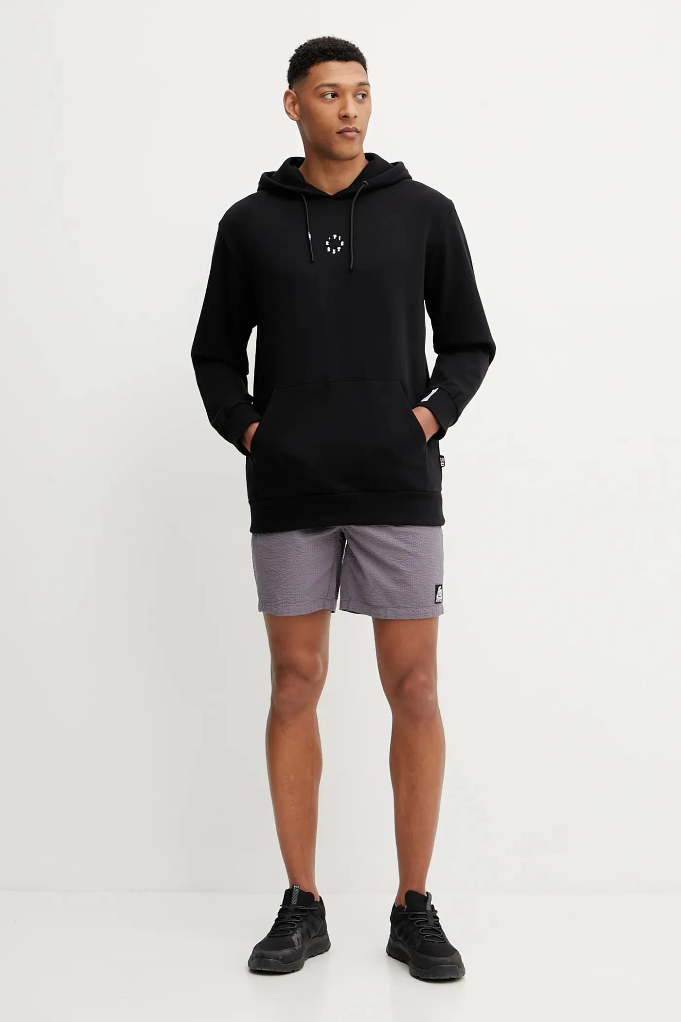 толстовка Elaho из хлопка - фото 2