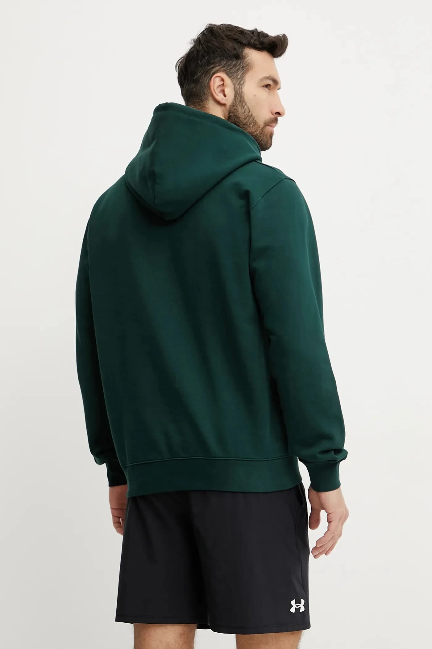 Хлопковая толстовка - фото 3