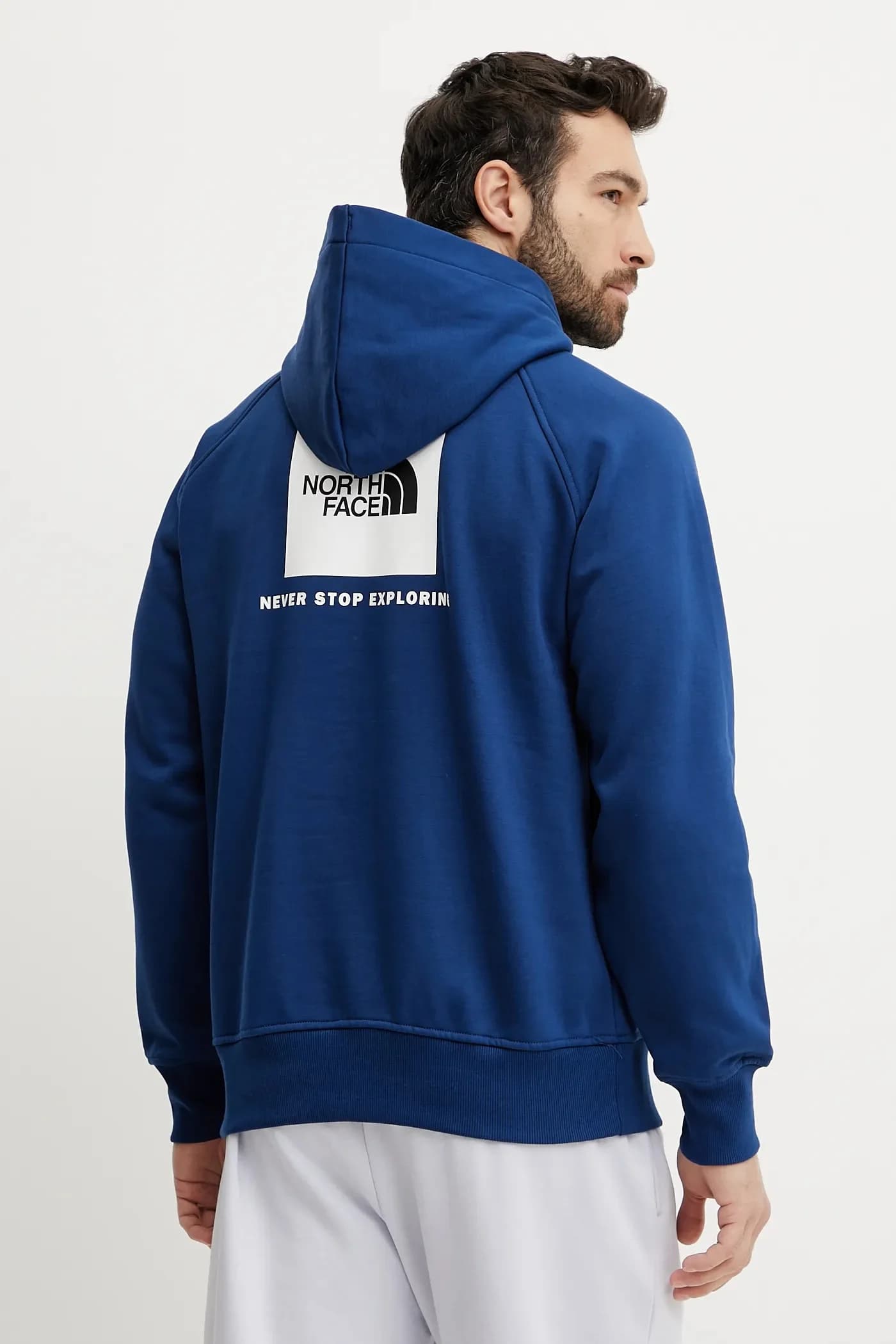 Толстовка Redbox с регланом - фото 3