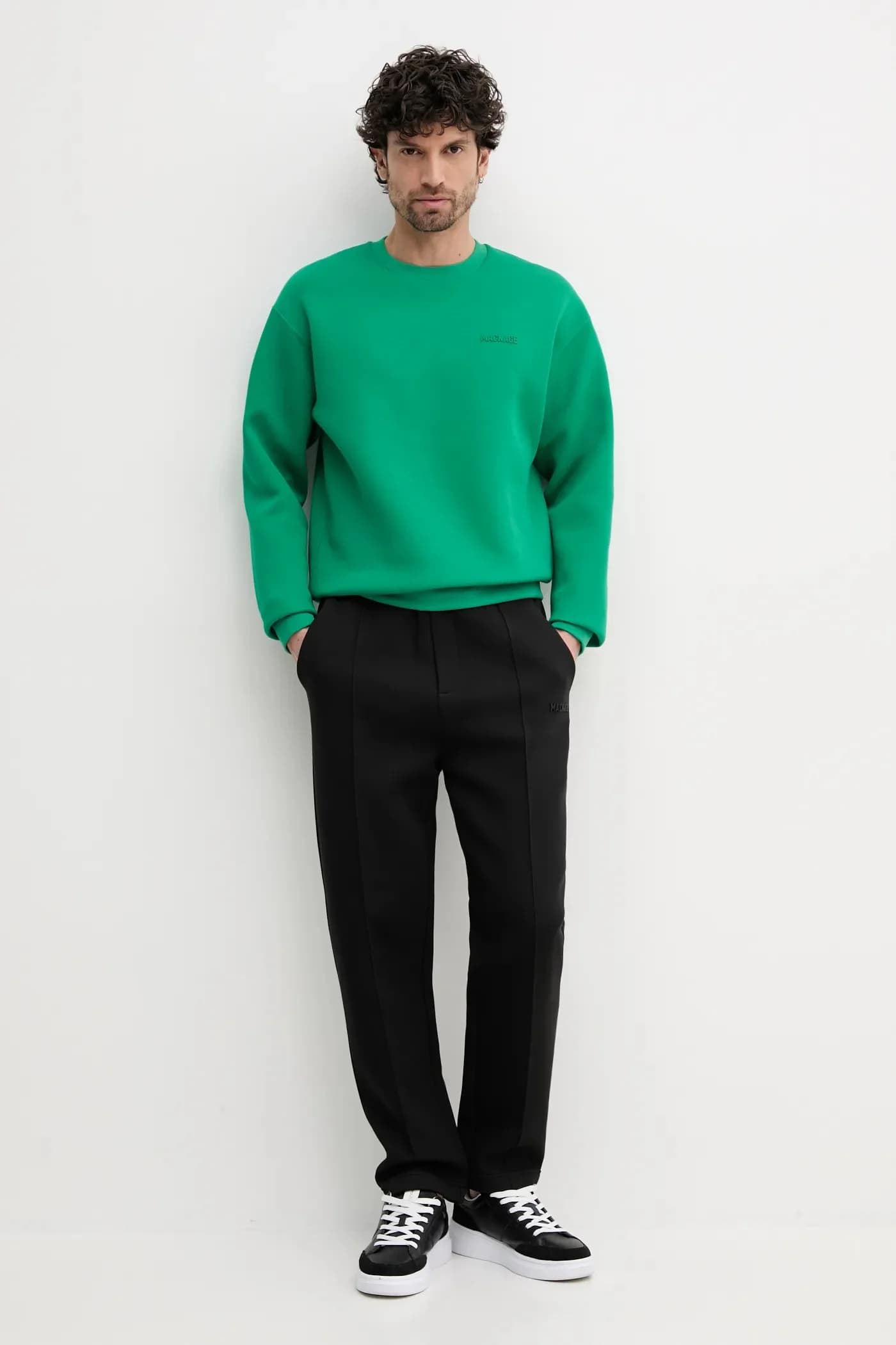 Блуза - фото 2