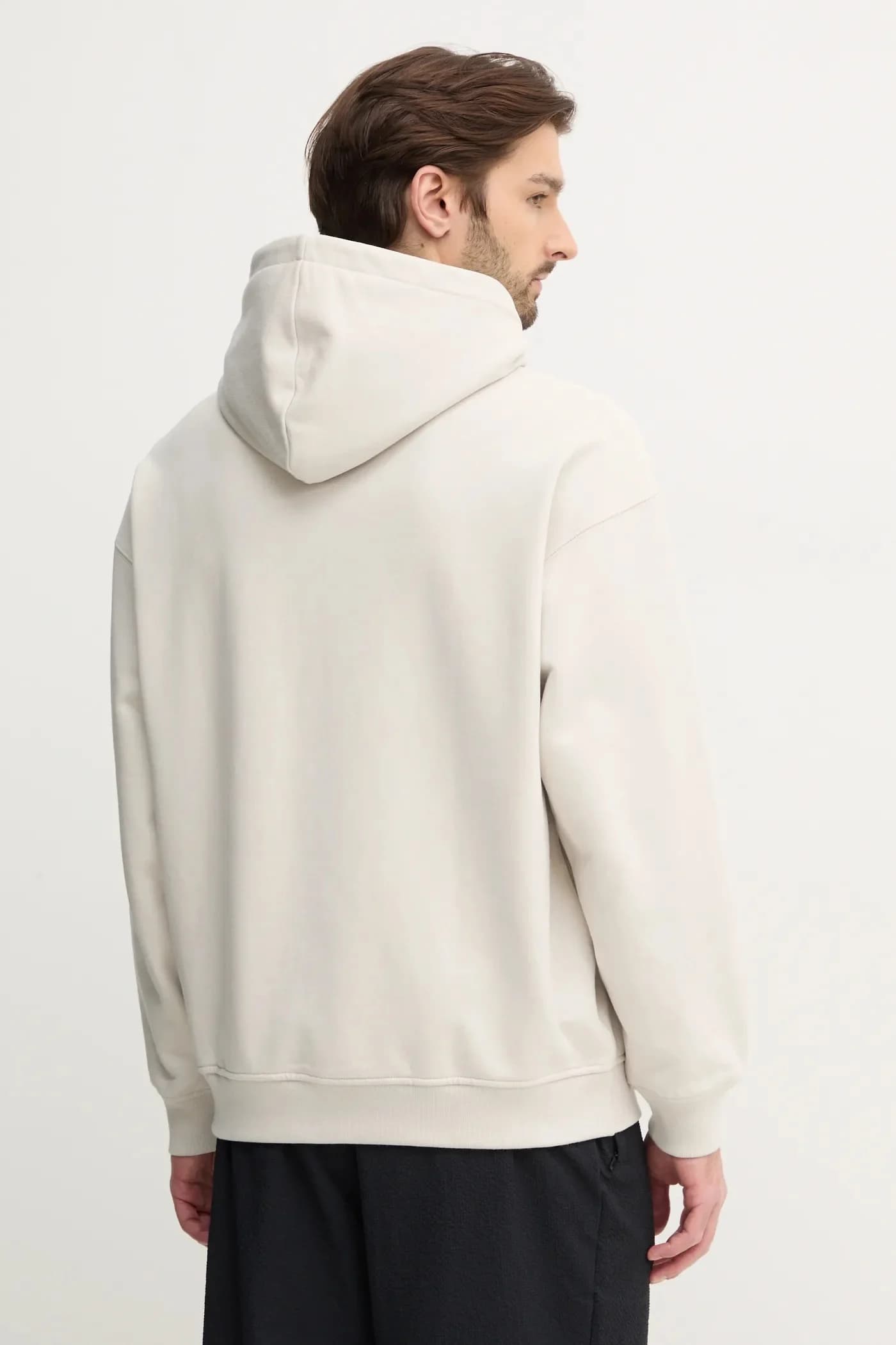 Детская толстовка из хлопка Essential - фото 3