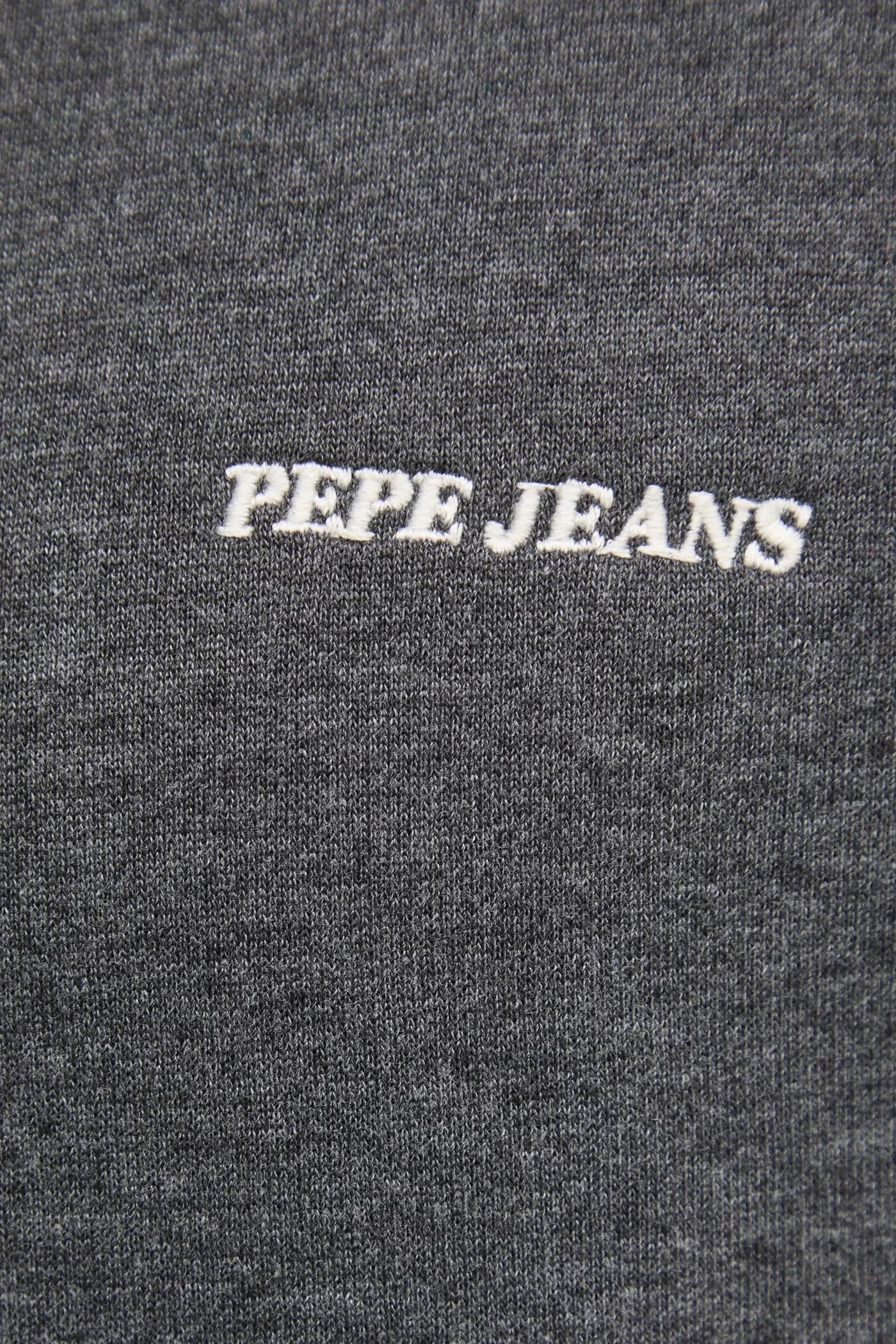 Толстовка DAMIAN CREW - фото 5