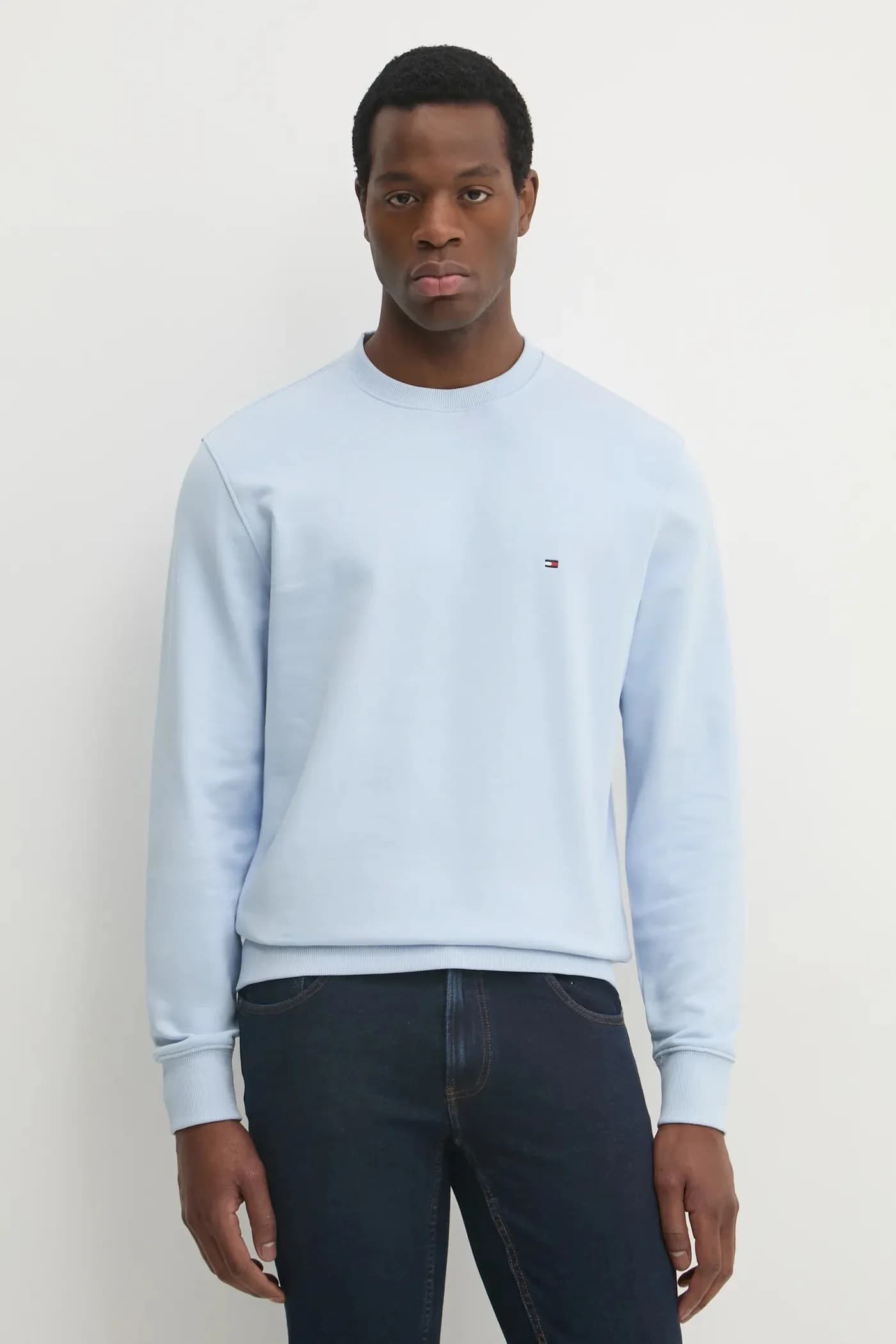 Хлопковая толстовка