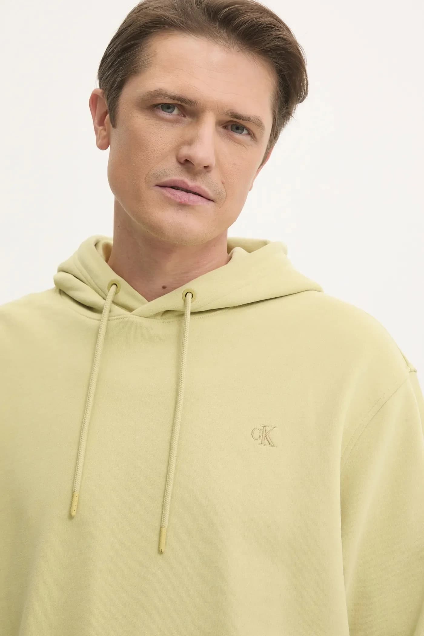 Хлопковая толстовка