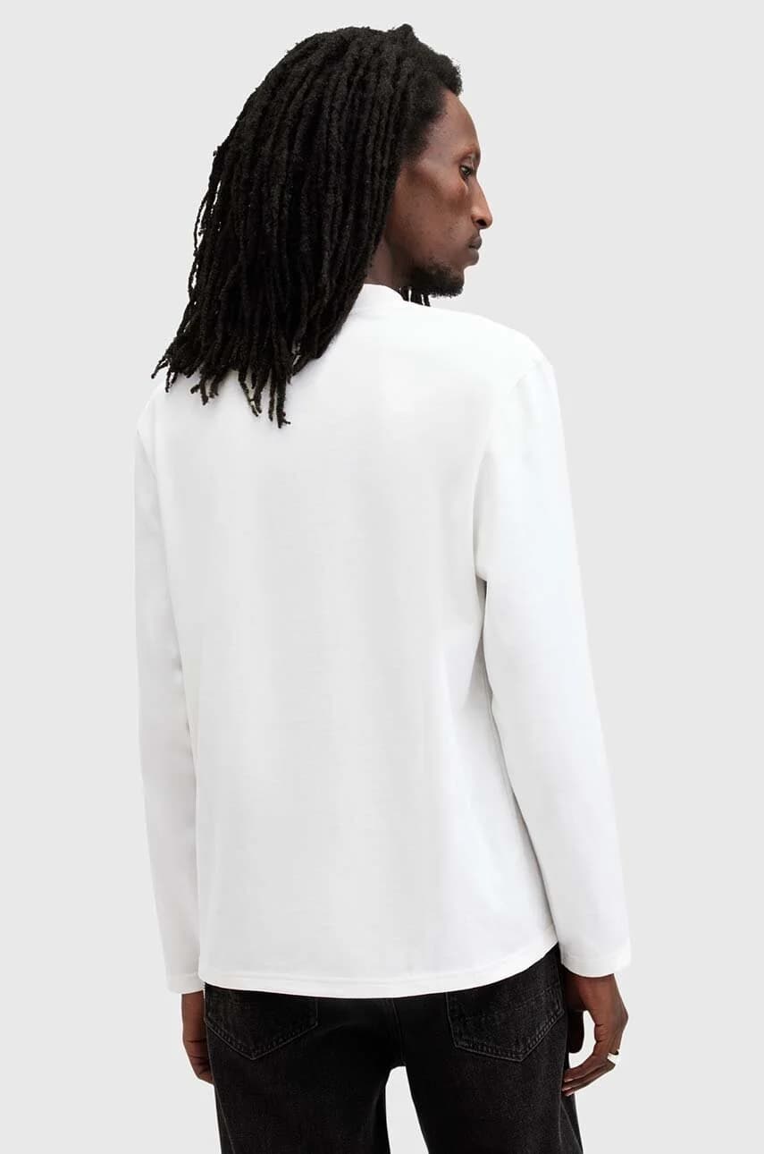 толстовка NERO из хлопка - фото 4