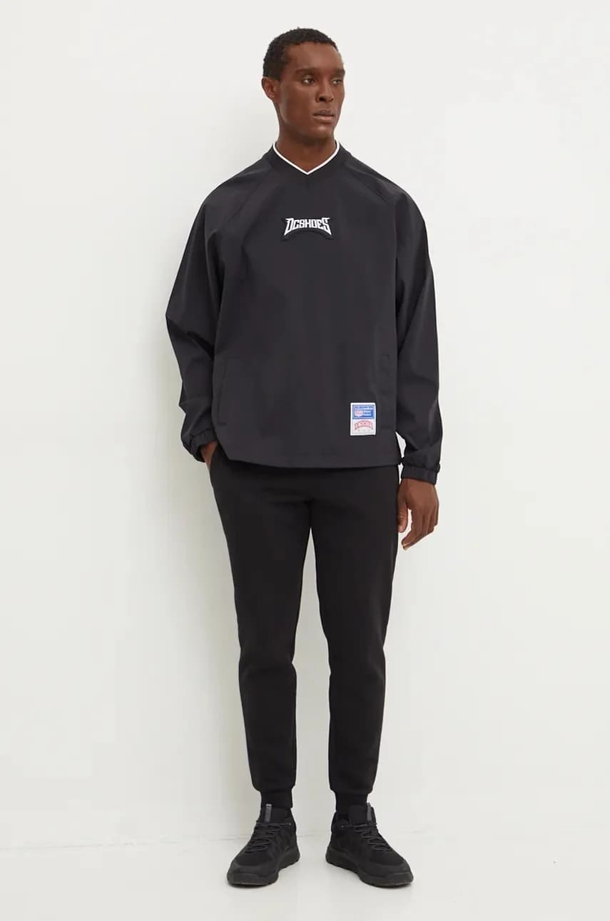 Толстовка Eagle Champ для разминки - фото 2